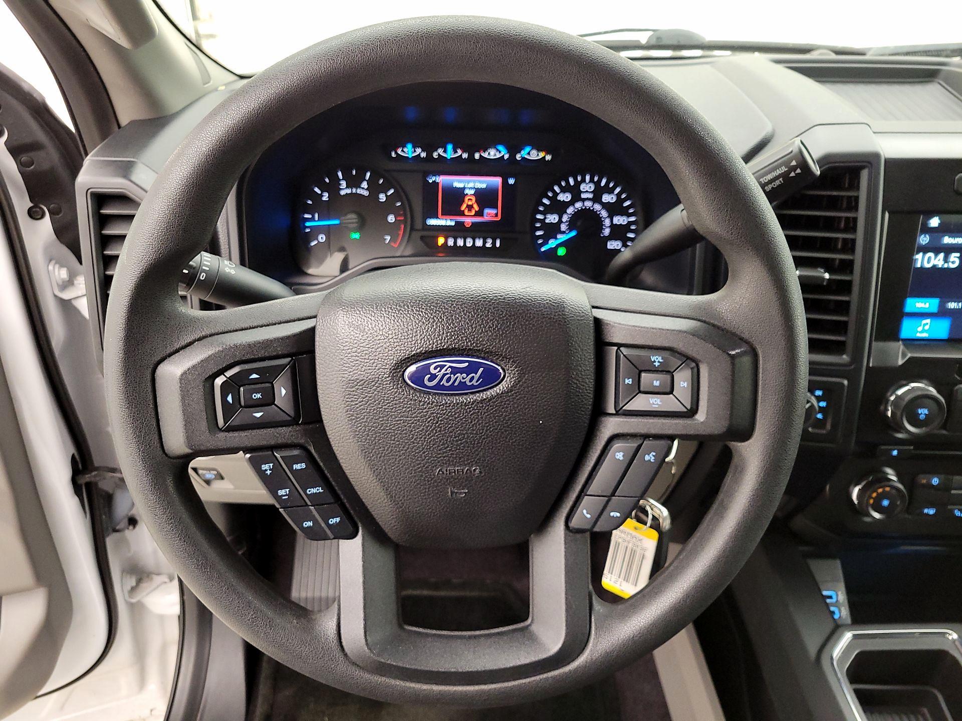 Thumbnail: 2017 Ford F-150 - 10