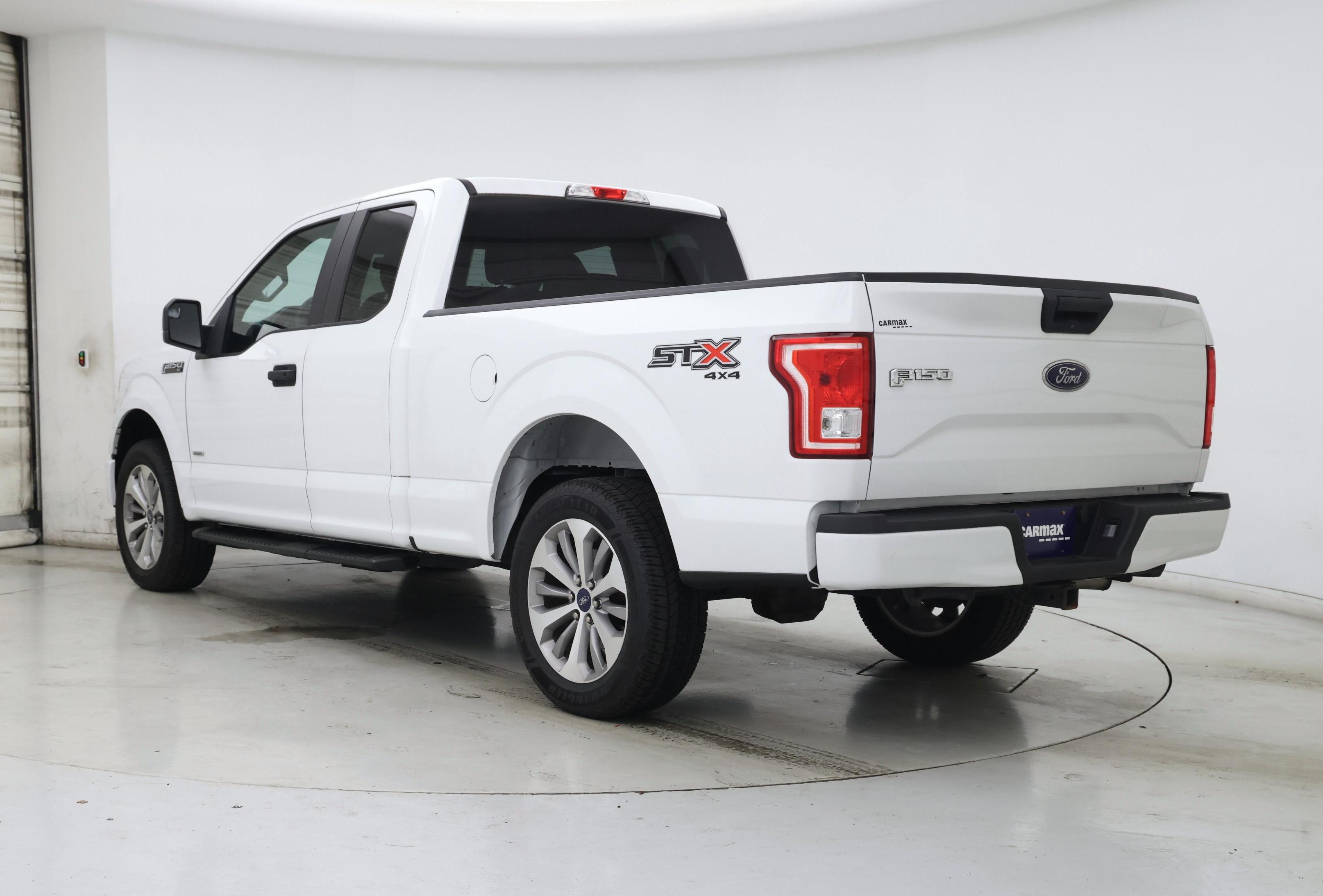 Thumbnail: 2017 Ford F-150 - 2