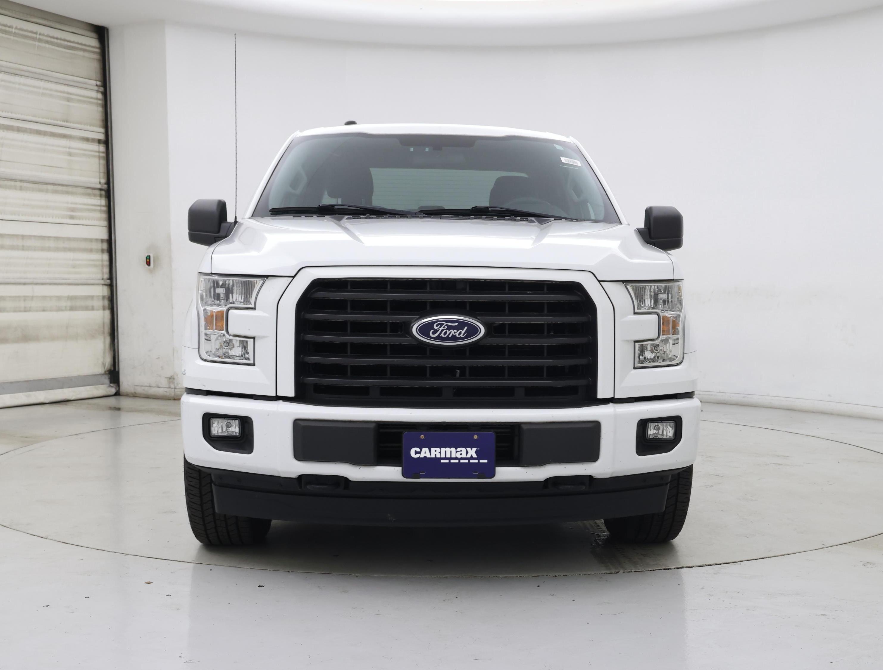 Thumbnail: 2017 Ford F-150 - 5