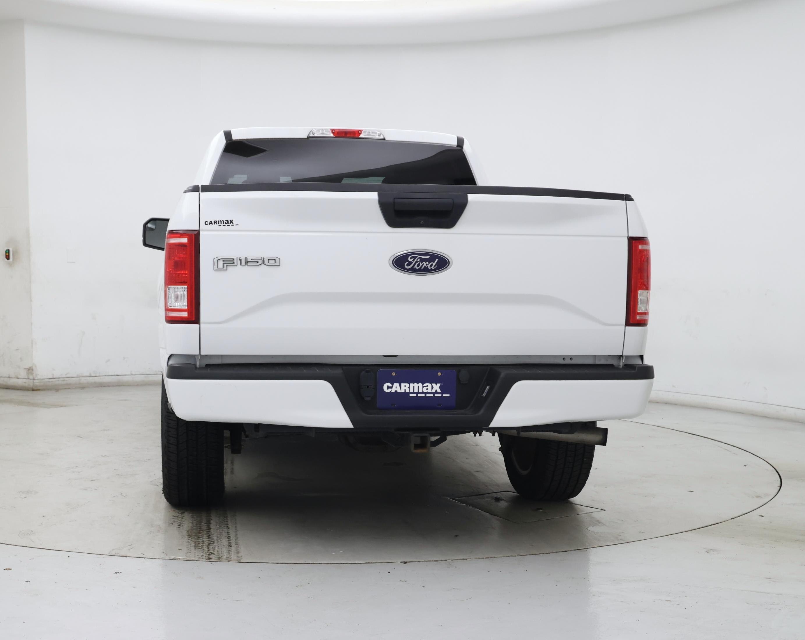 Thumbnail: 2017 Ford F-150 - 6