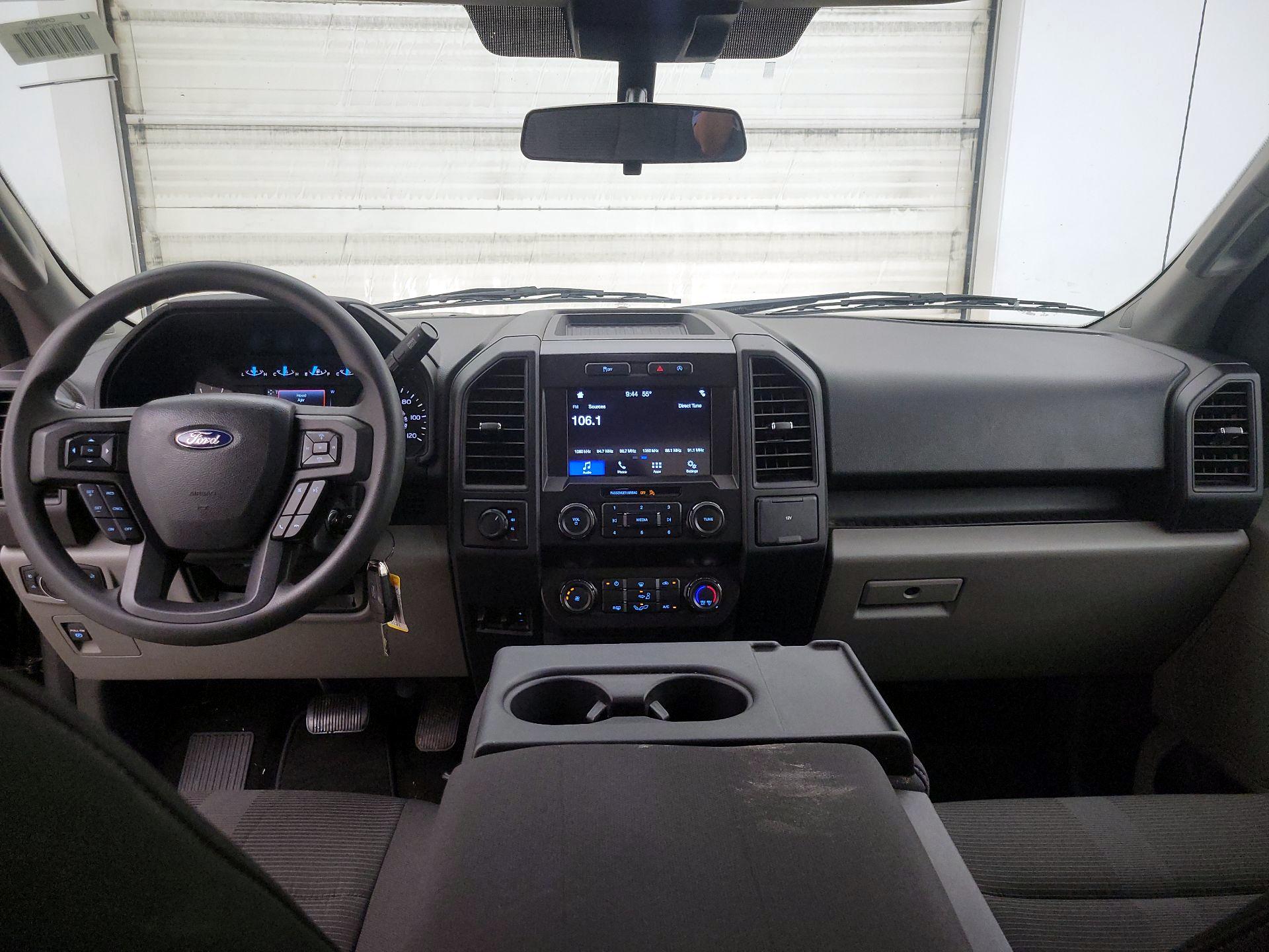 Thumbnail: 2019 Ford F-150 - 9