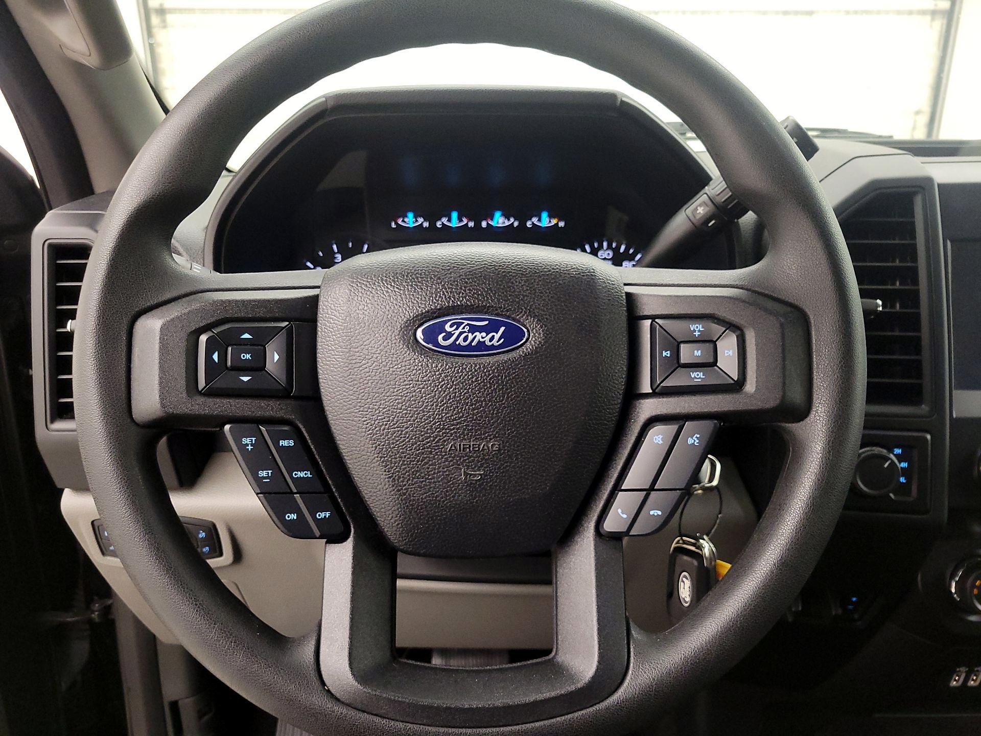 Thumbnail: 2019 Ford F-150 - 10