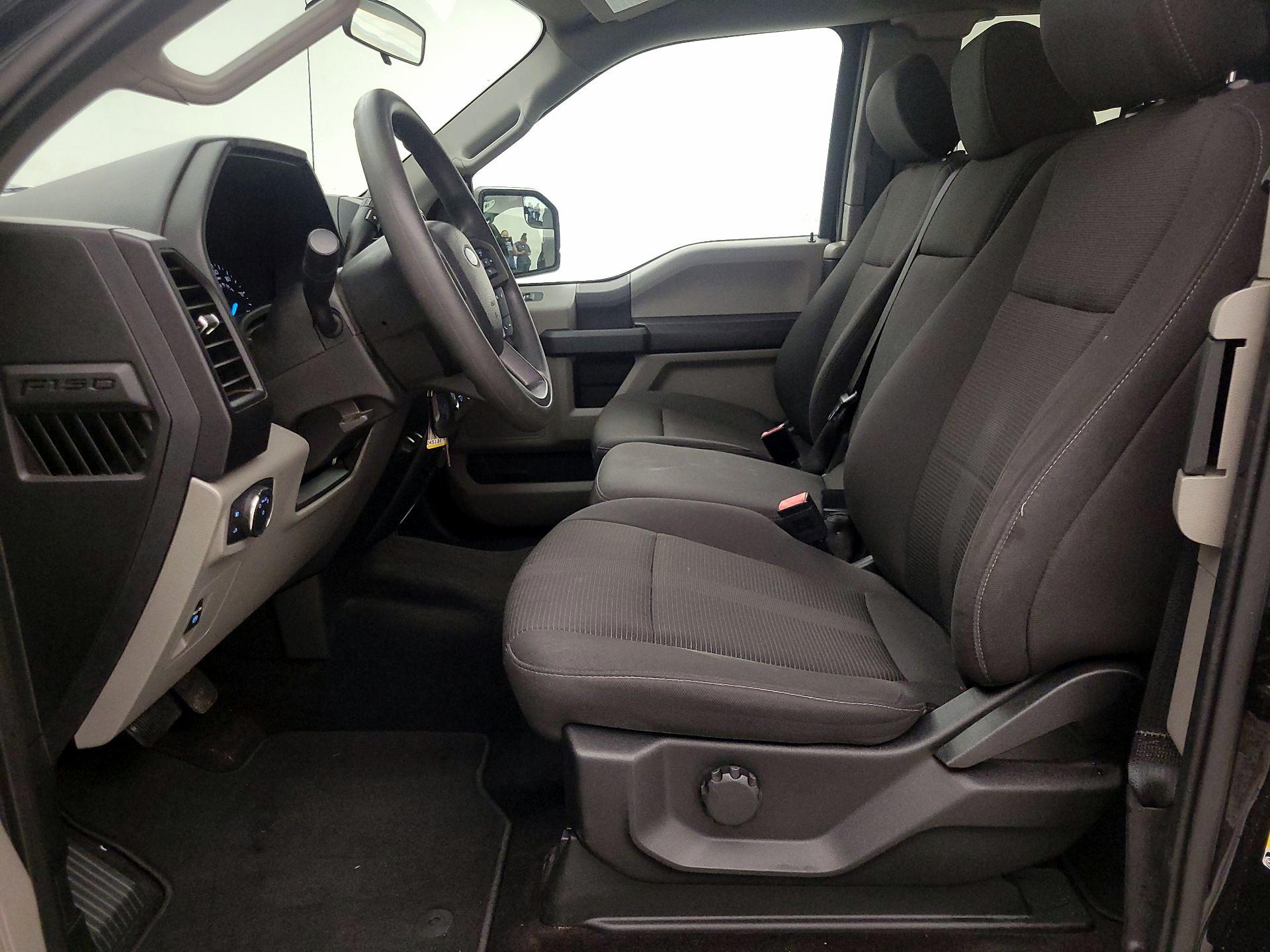 Thumbnail: 2019 Ford F-150 - 11