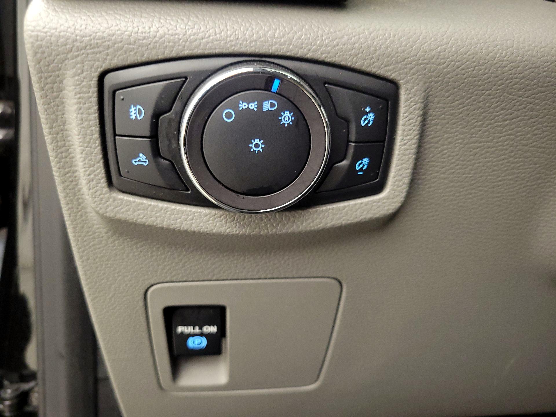 Thumbnail: 2019 Ford F-150 - 13