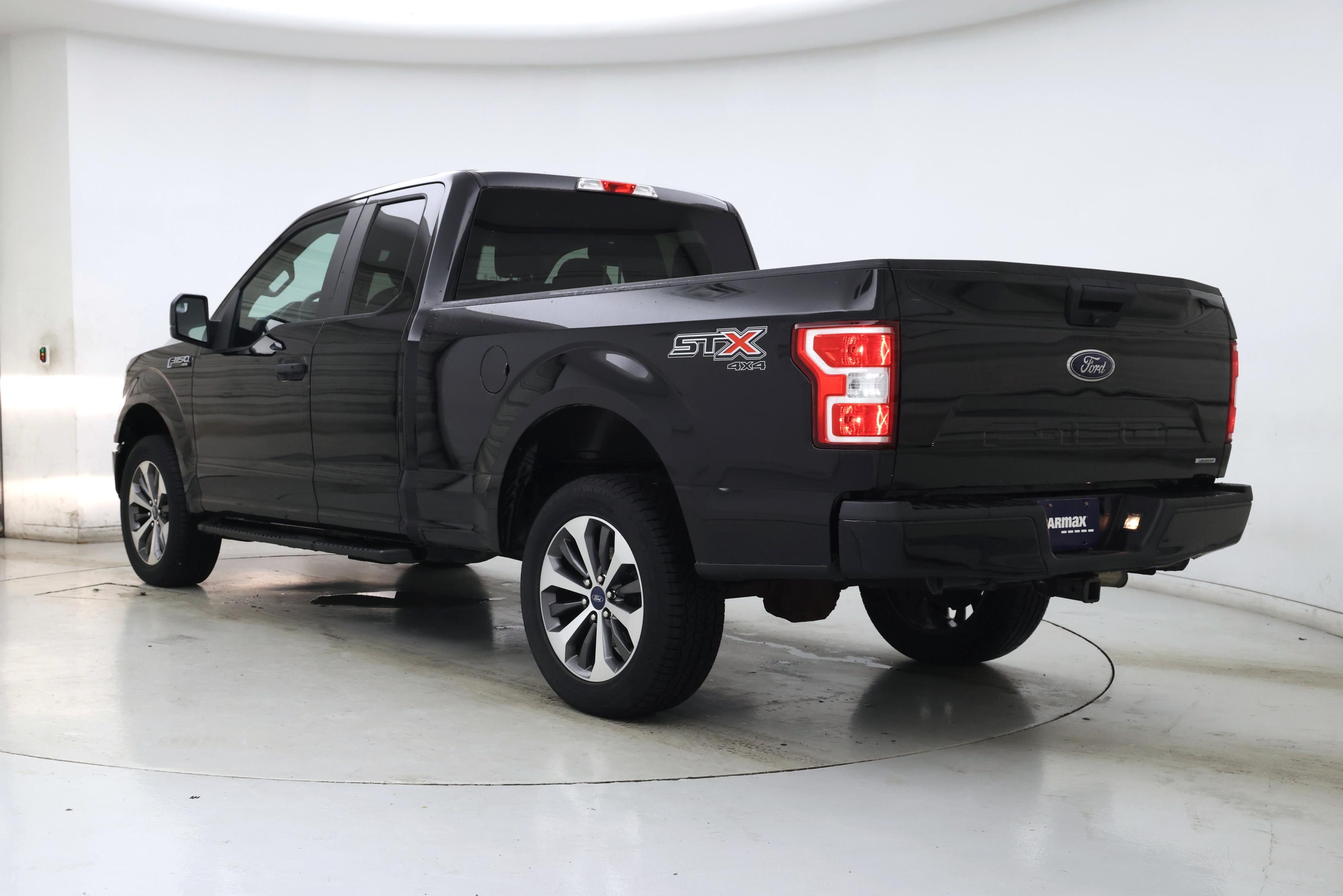 Thumbnail: 2019 Ford F-150 - 2