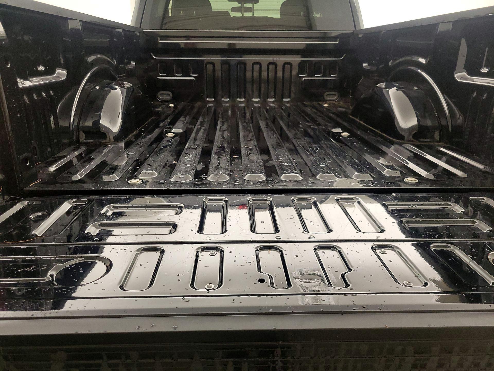 Thumbnail: 2019 Ford F-150 - 20