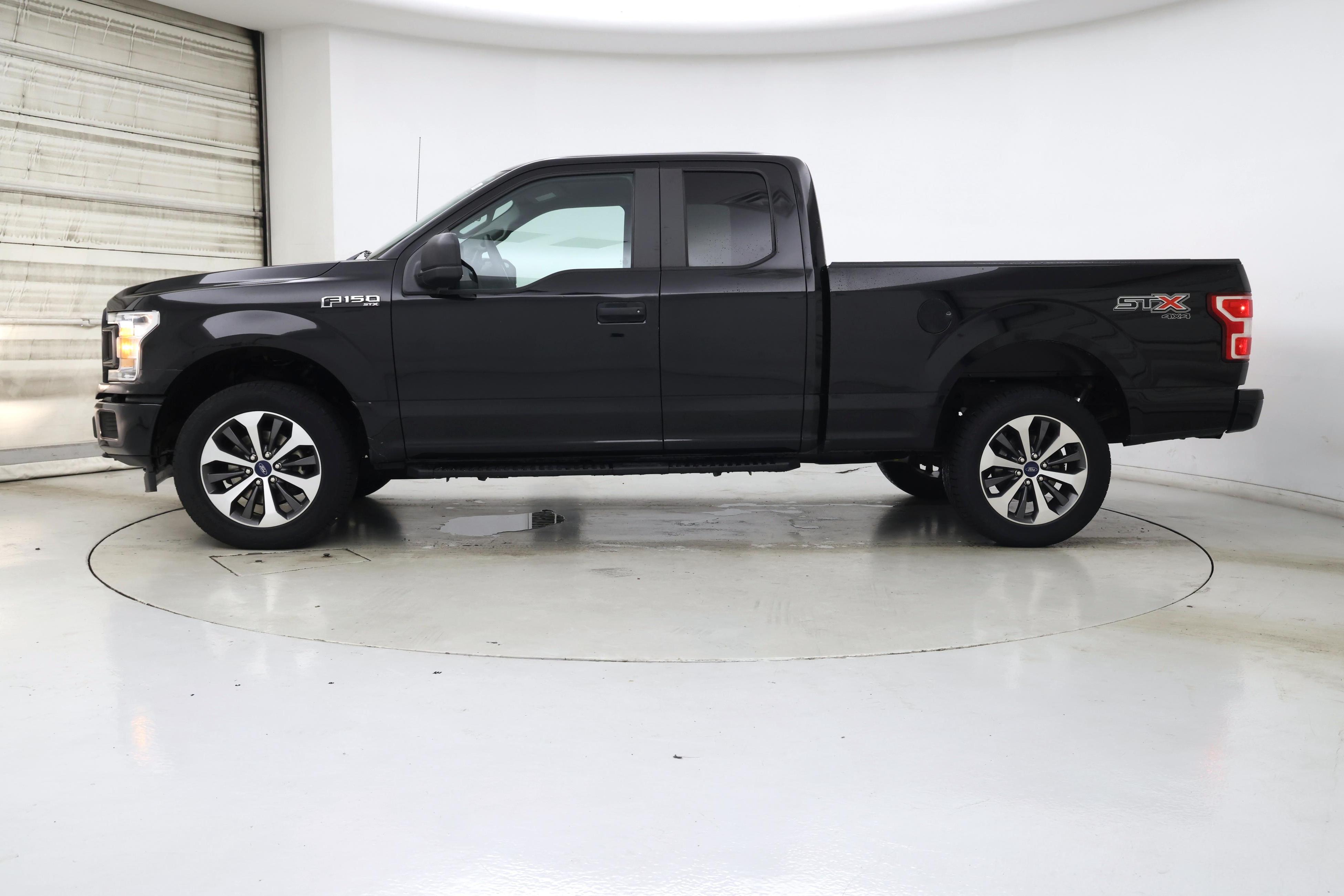 Thumbnail: 2019 Ford F-150 - 3