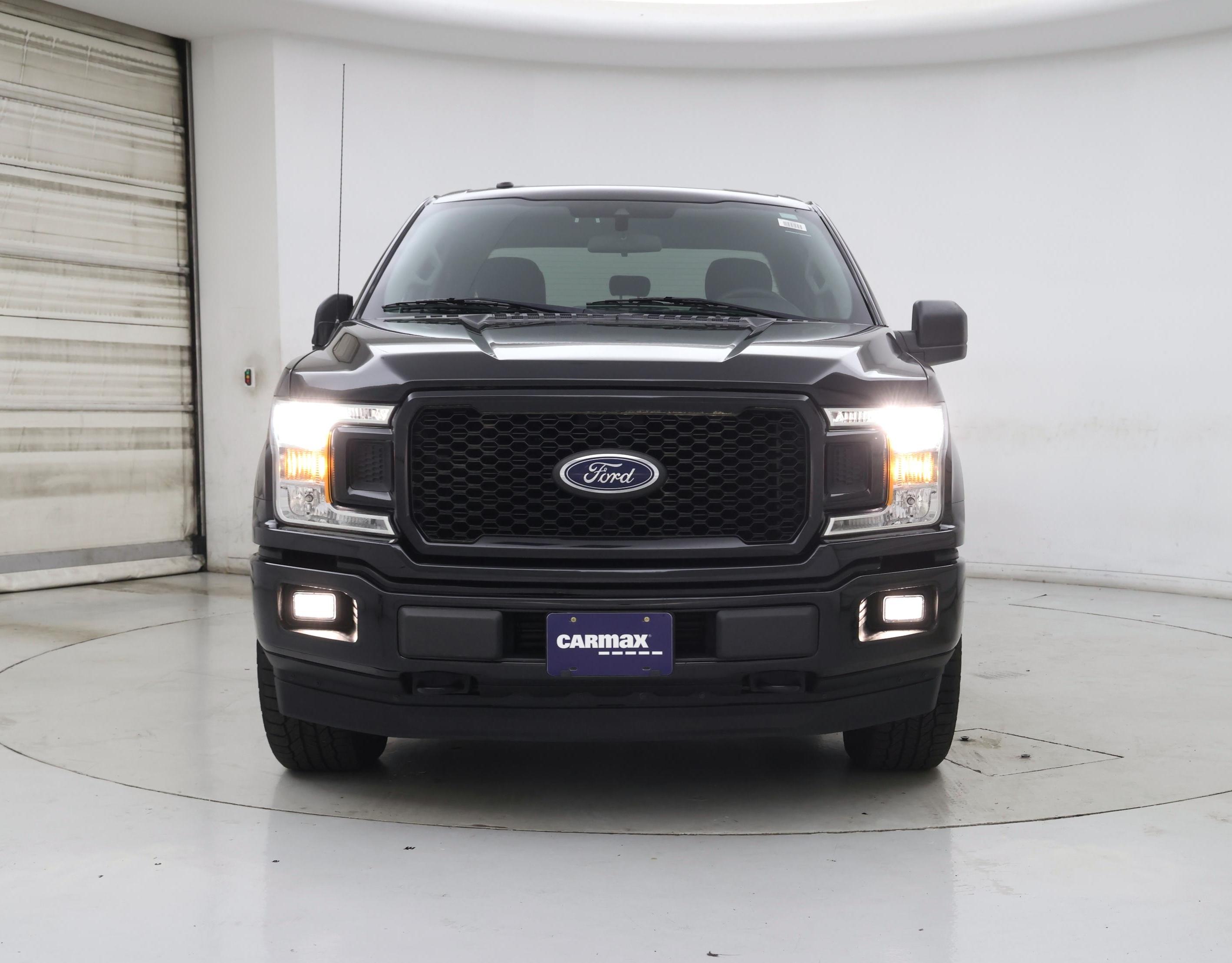 Thumbnail: 2019 Ford F-150 - 5