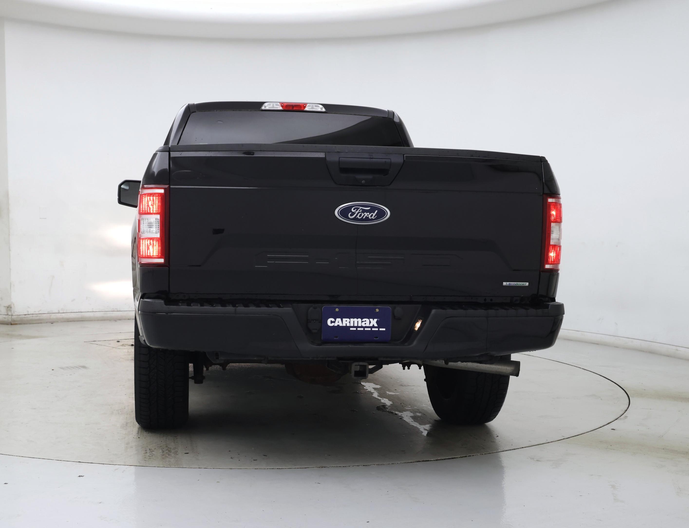 Thumbnail: 2019 Ford F-150 - 6