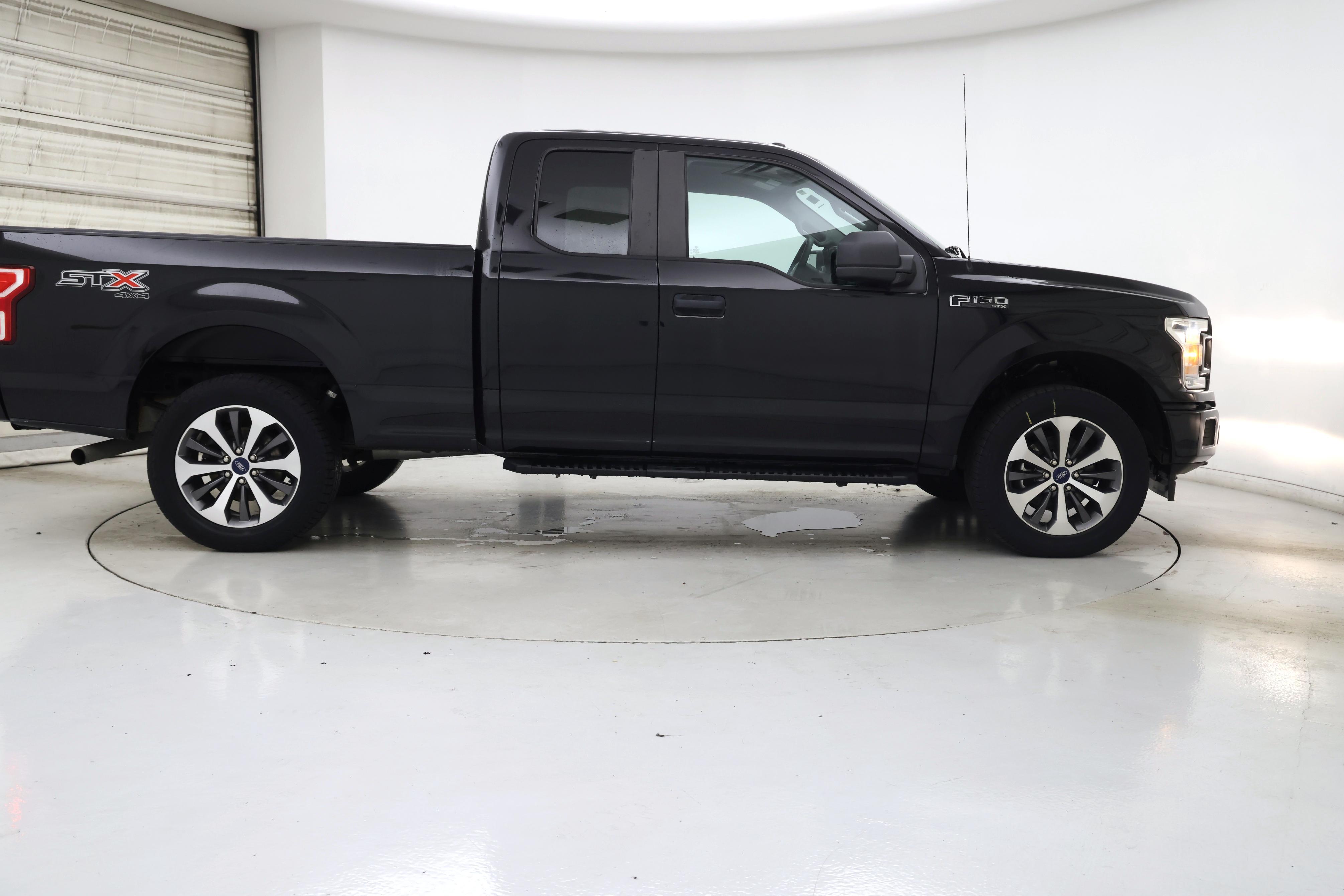 Thumbnail: 2019 Ford F-150 - 7