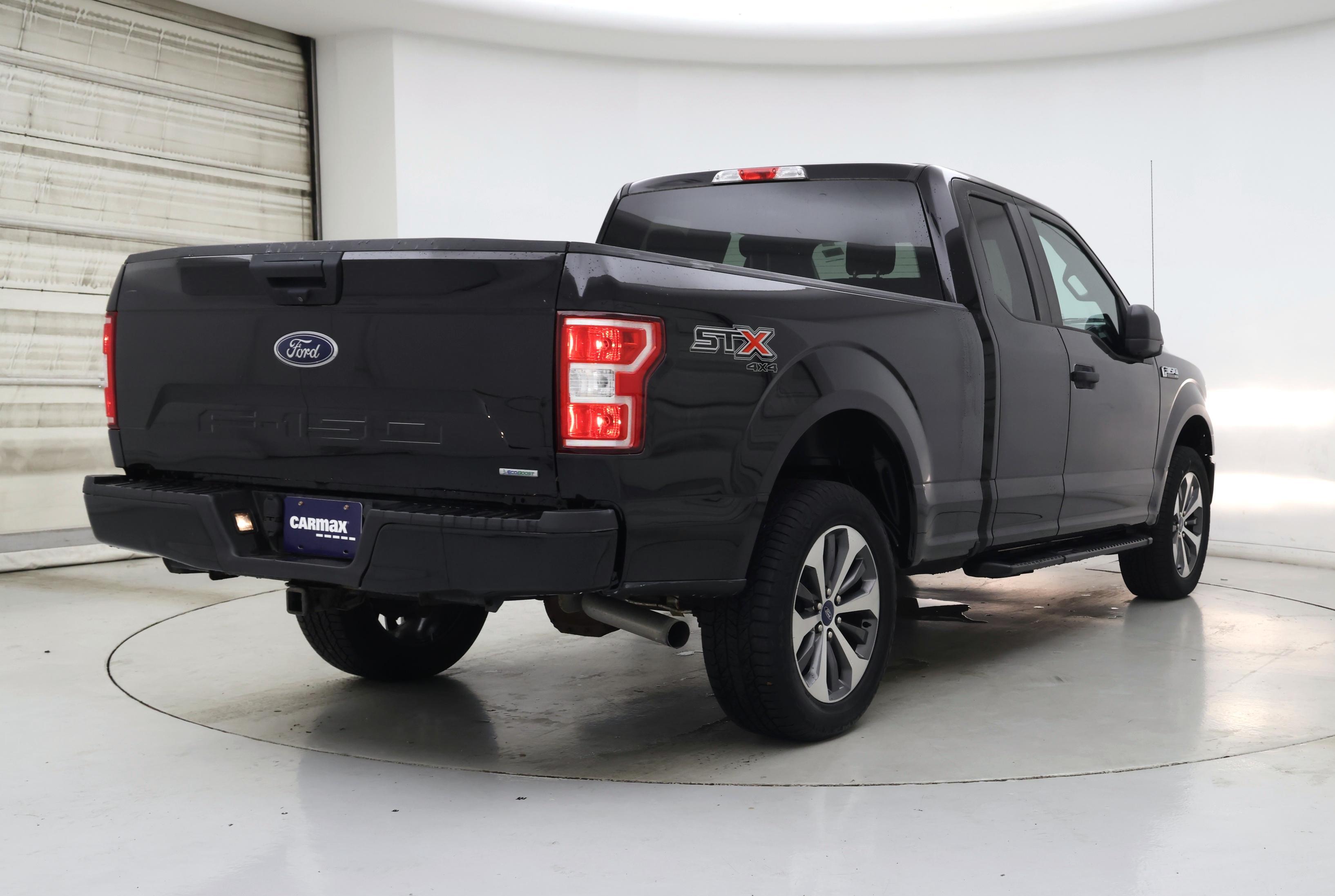Thumbnail: 2019 Ford F-150 - 8