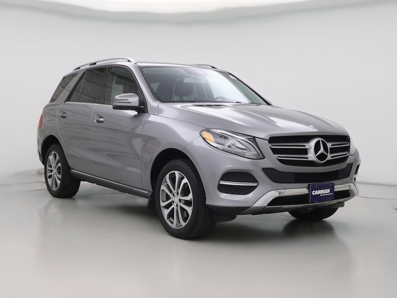 2016 Mercedes-Benz GLE 350 -
                  Westborough, MA
