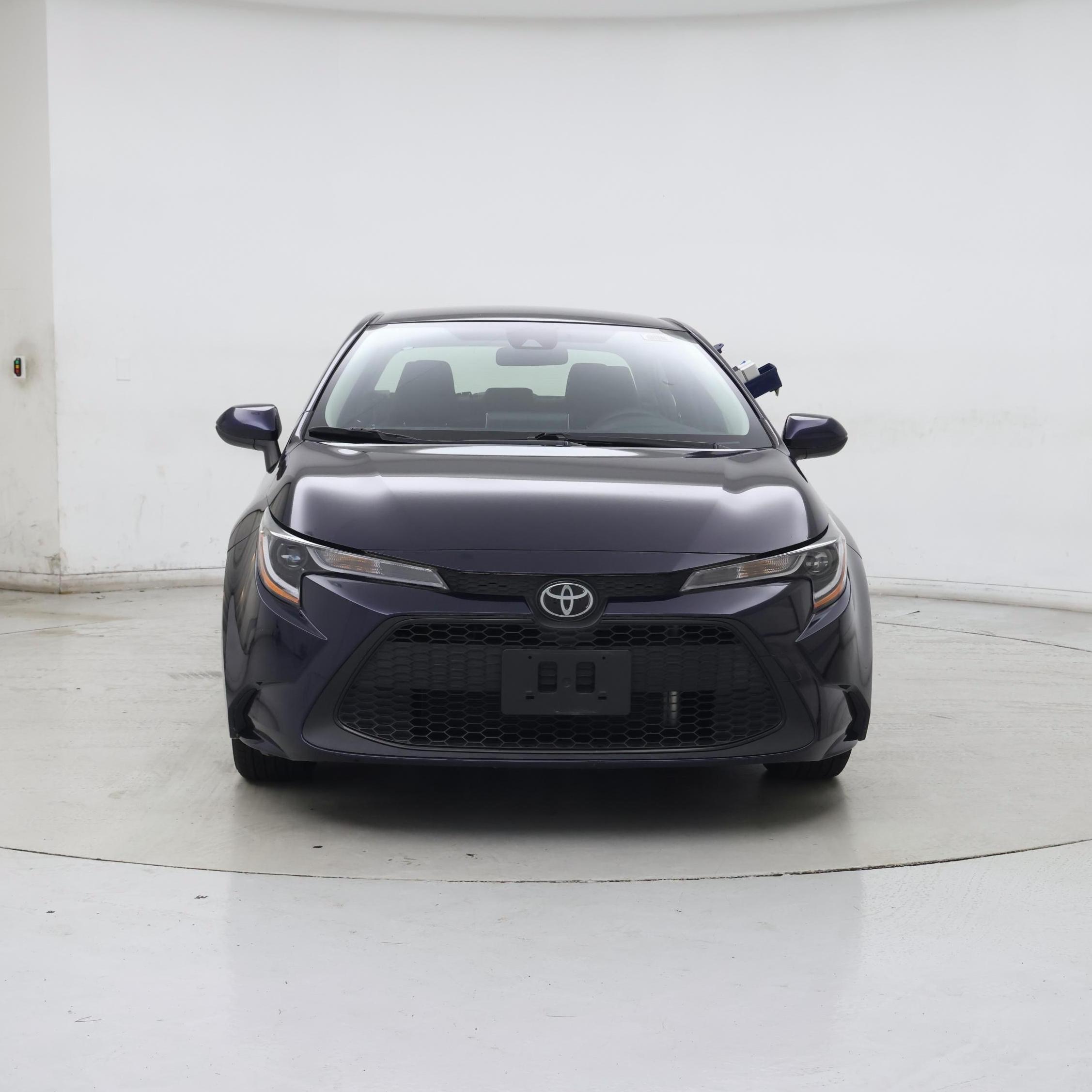 Thumbnail: 2021 Toyota Corolla - 5