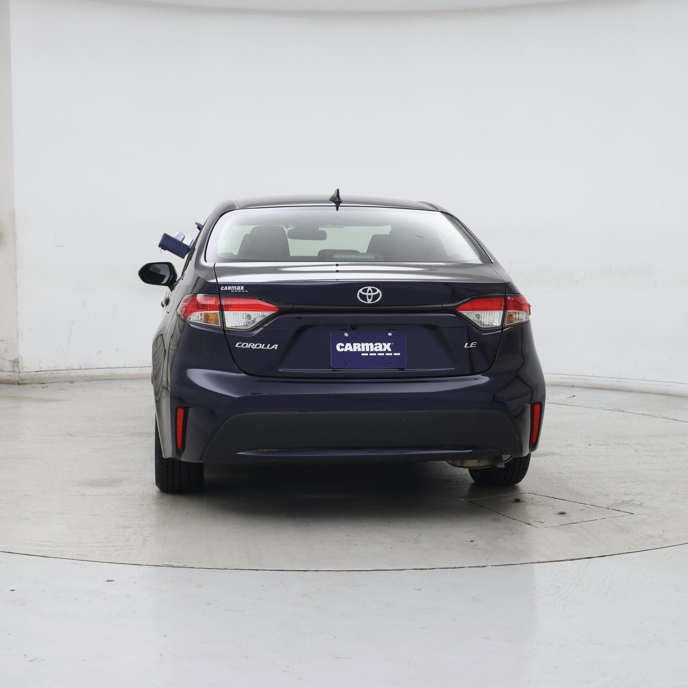 Thumbnail: 2021 Toyota Corolla - 6