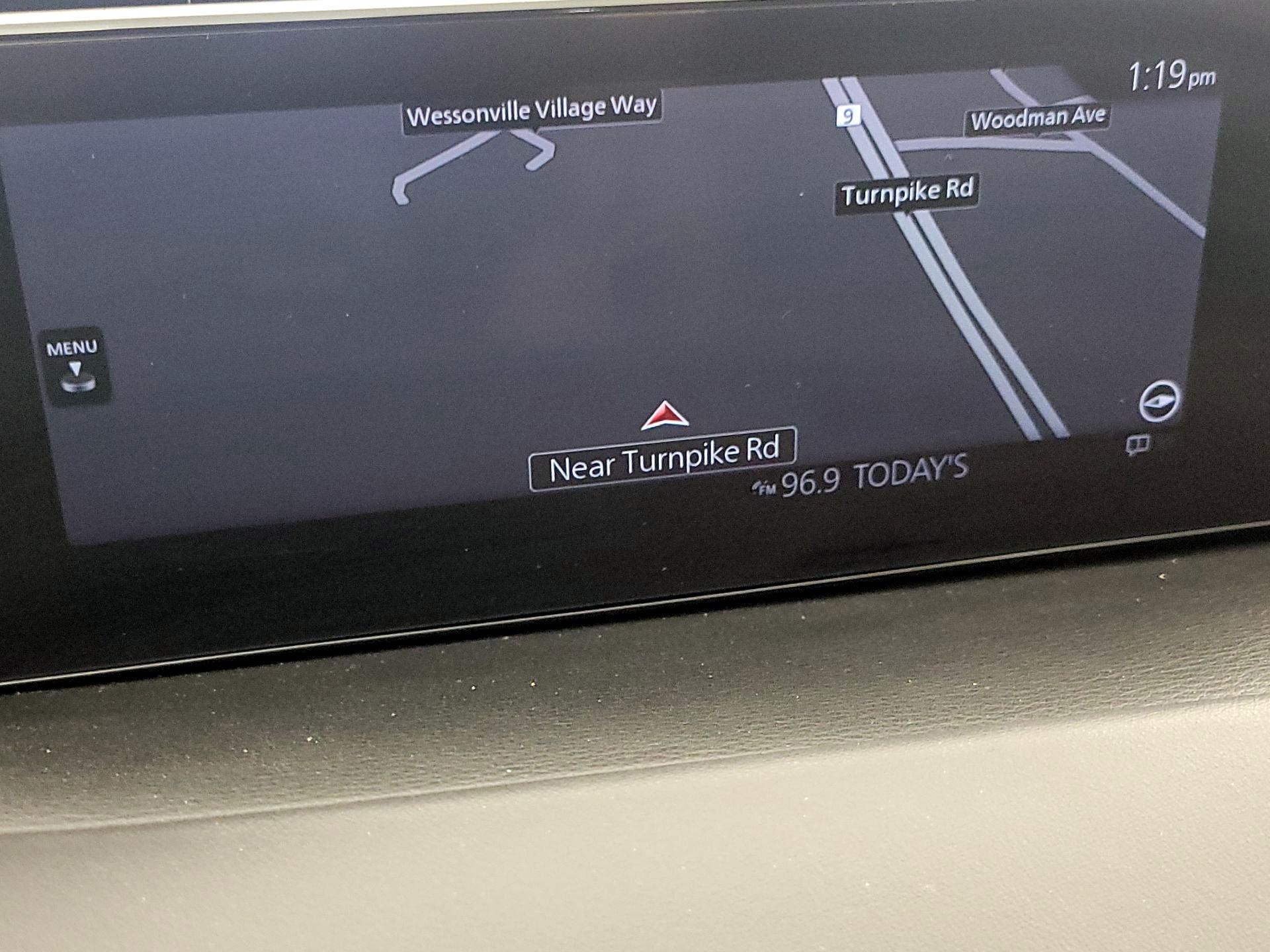 Thumbnail: 2020 Mazda Mazda3 - 12