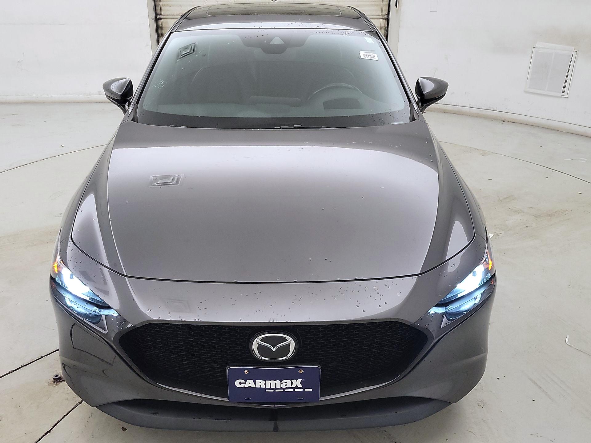 Thumbnail: 2020 Mazda Mazda3 - 2