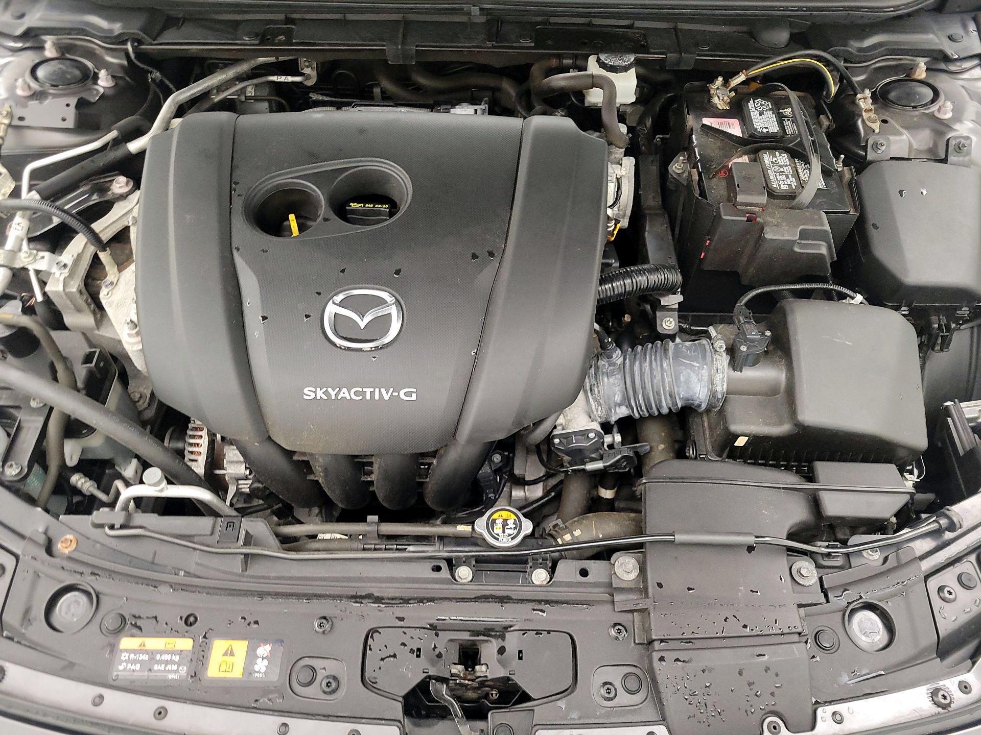 Thumbnail: 2020 Mazda Mazda3 - 20