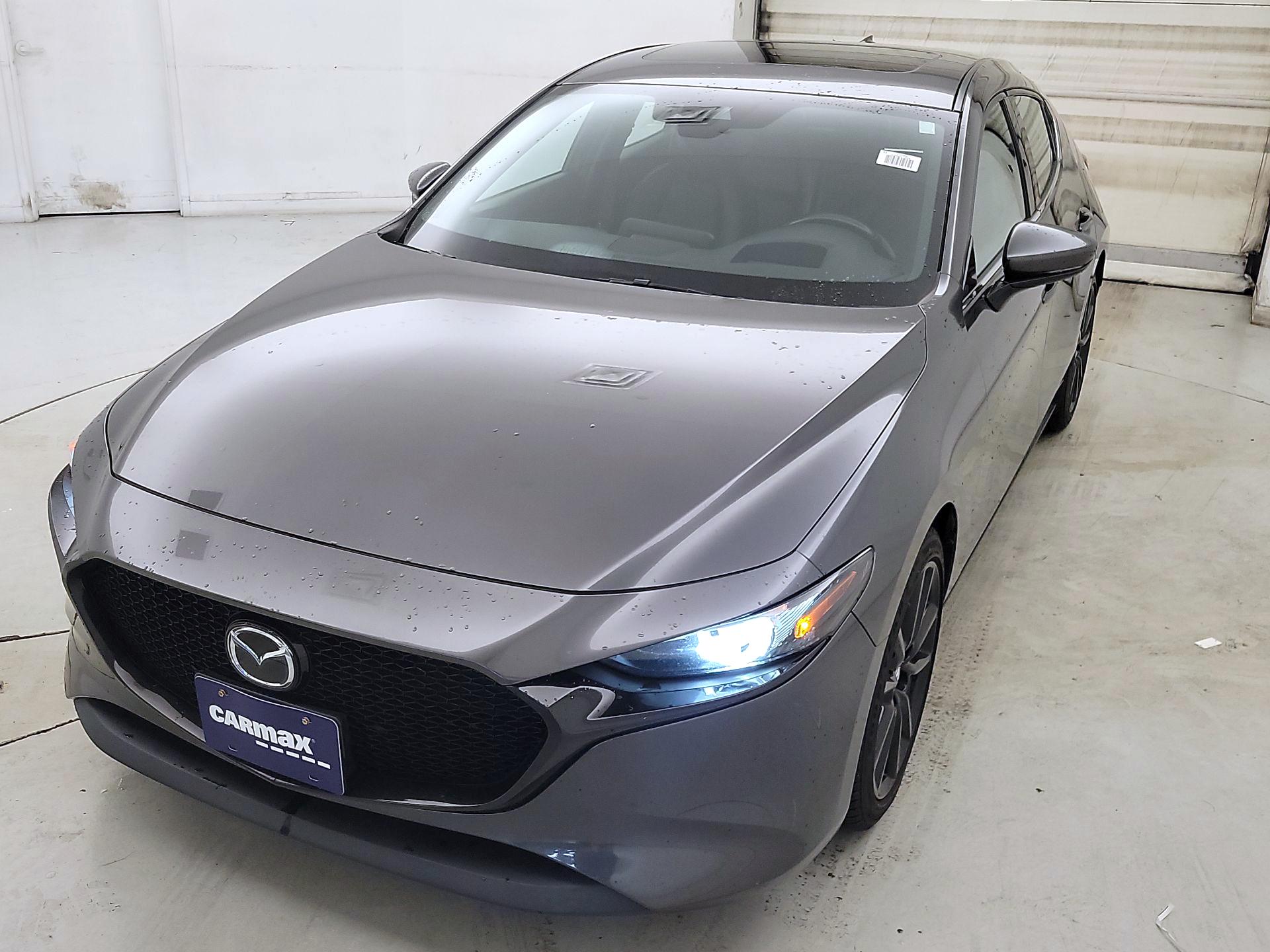 Thumbnail: 2020 Mazda Mazda3 - 3