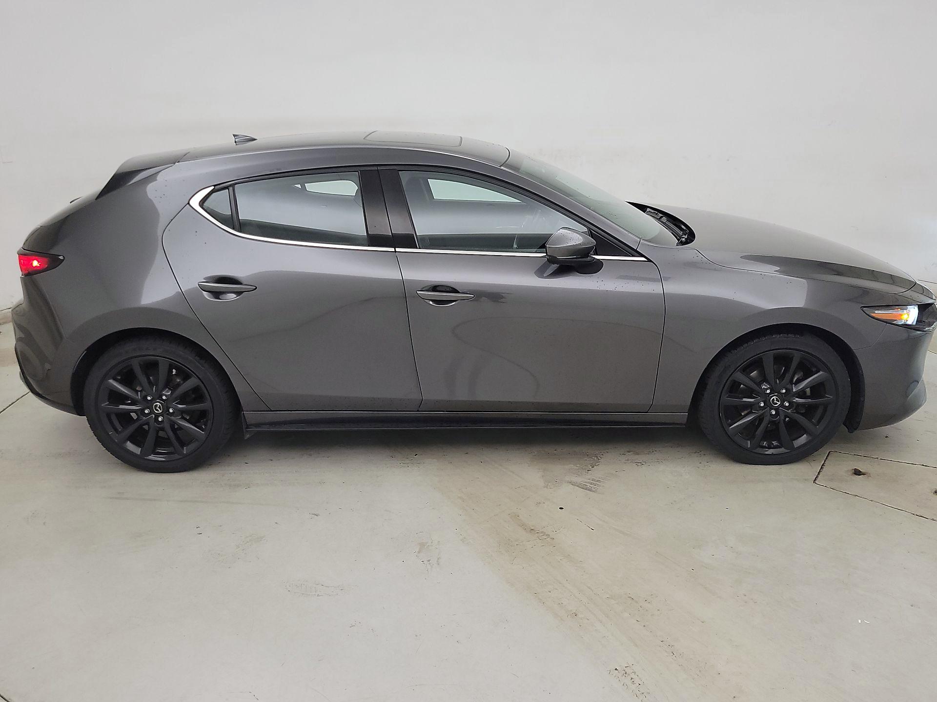 Thumbnail: 2020 Mazda Mazda3 - 4