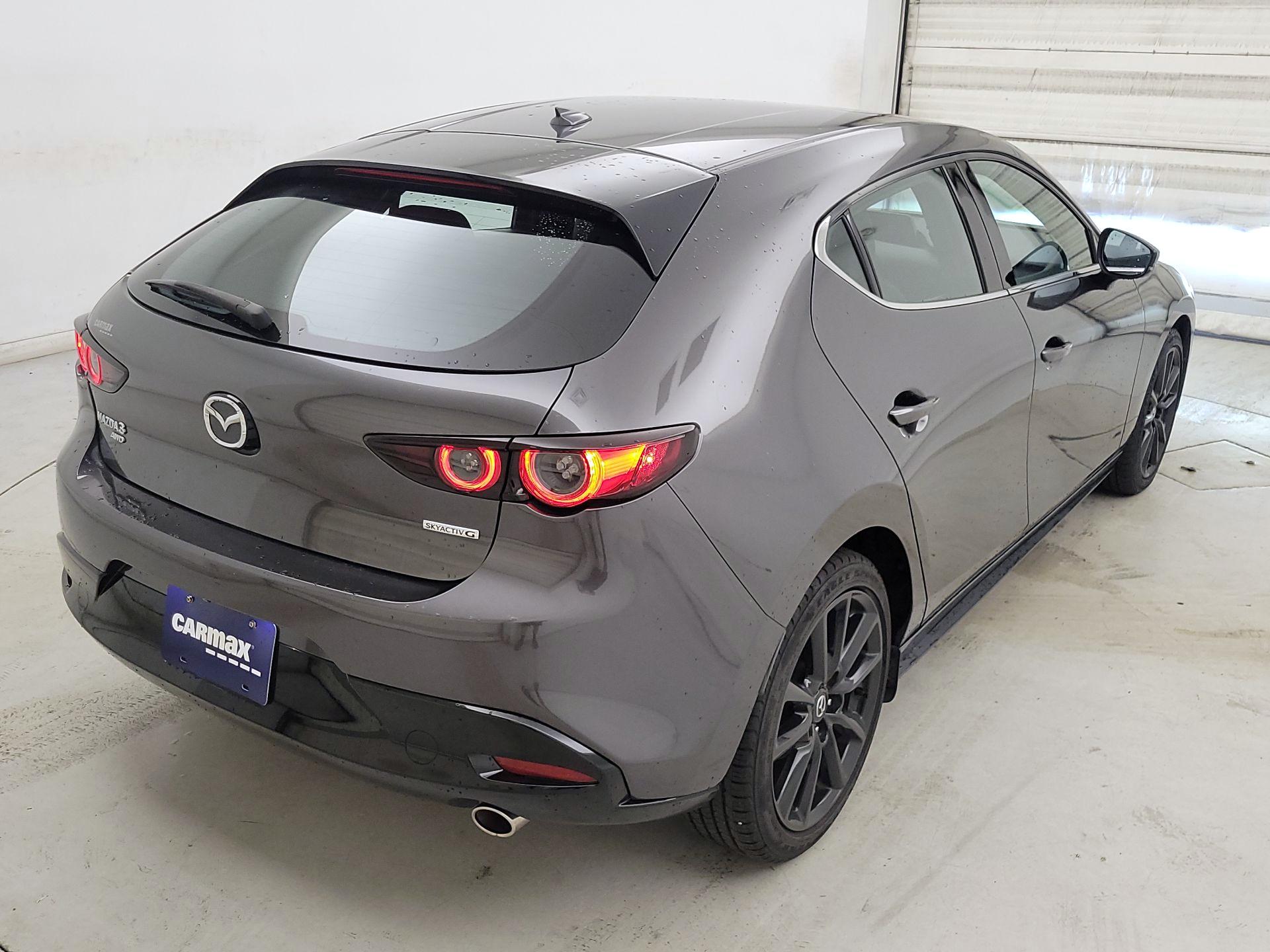 Thumbnail: 2020 Mazda Mazda3 - 5