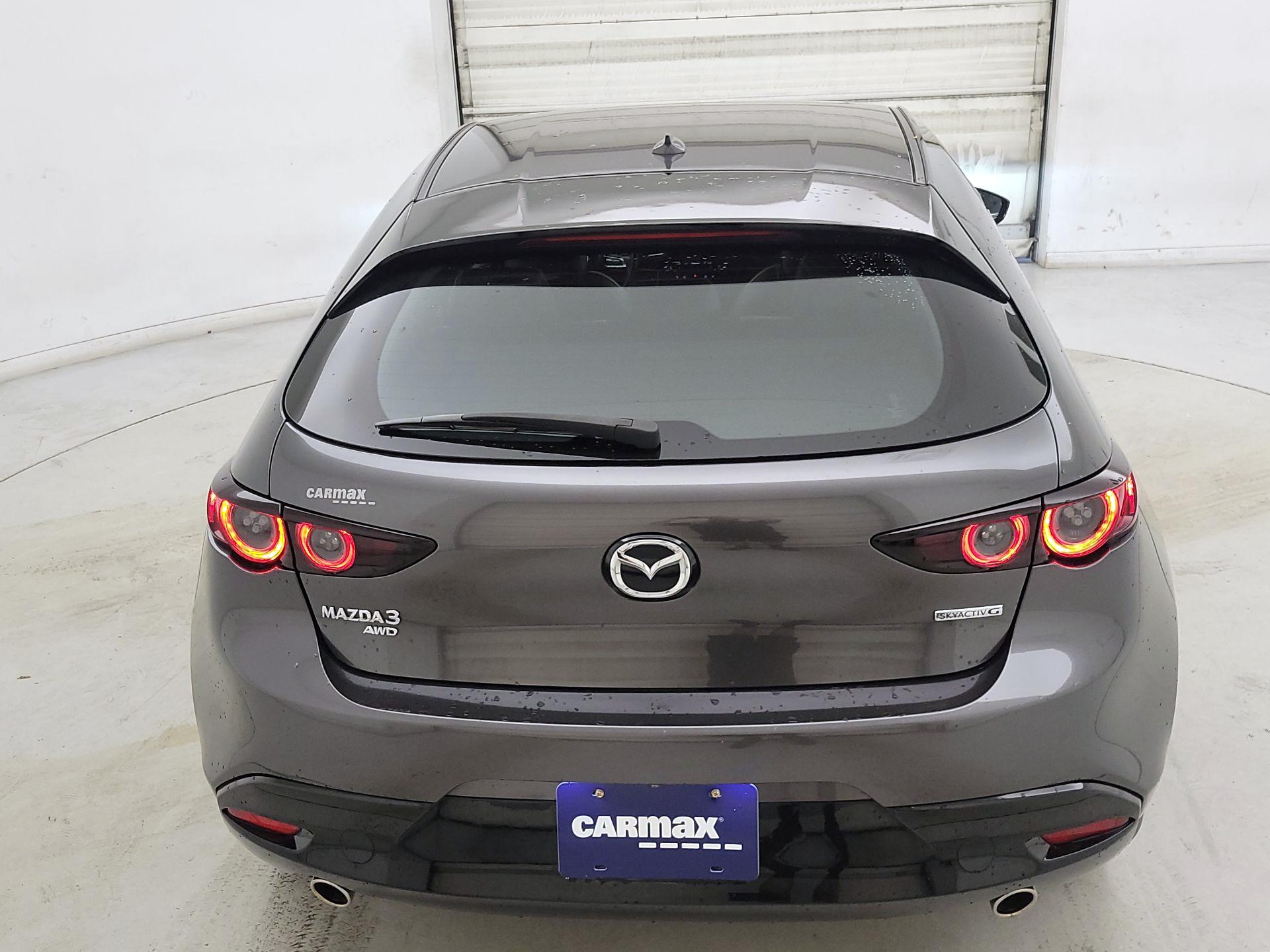 Thumbnail: 2020 Mazda Mazda3 - 6