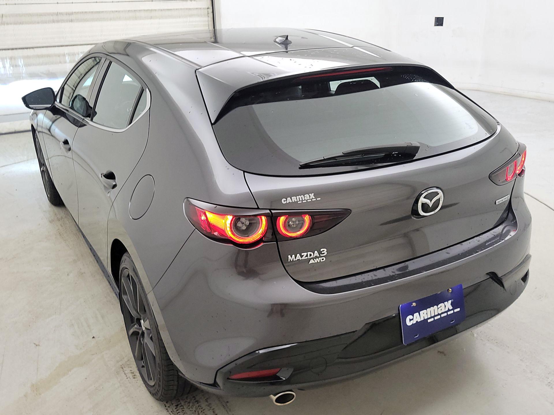 Thumbnail: 2020 Mazda Mazda3 - 7