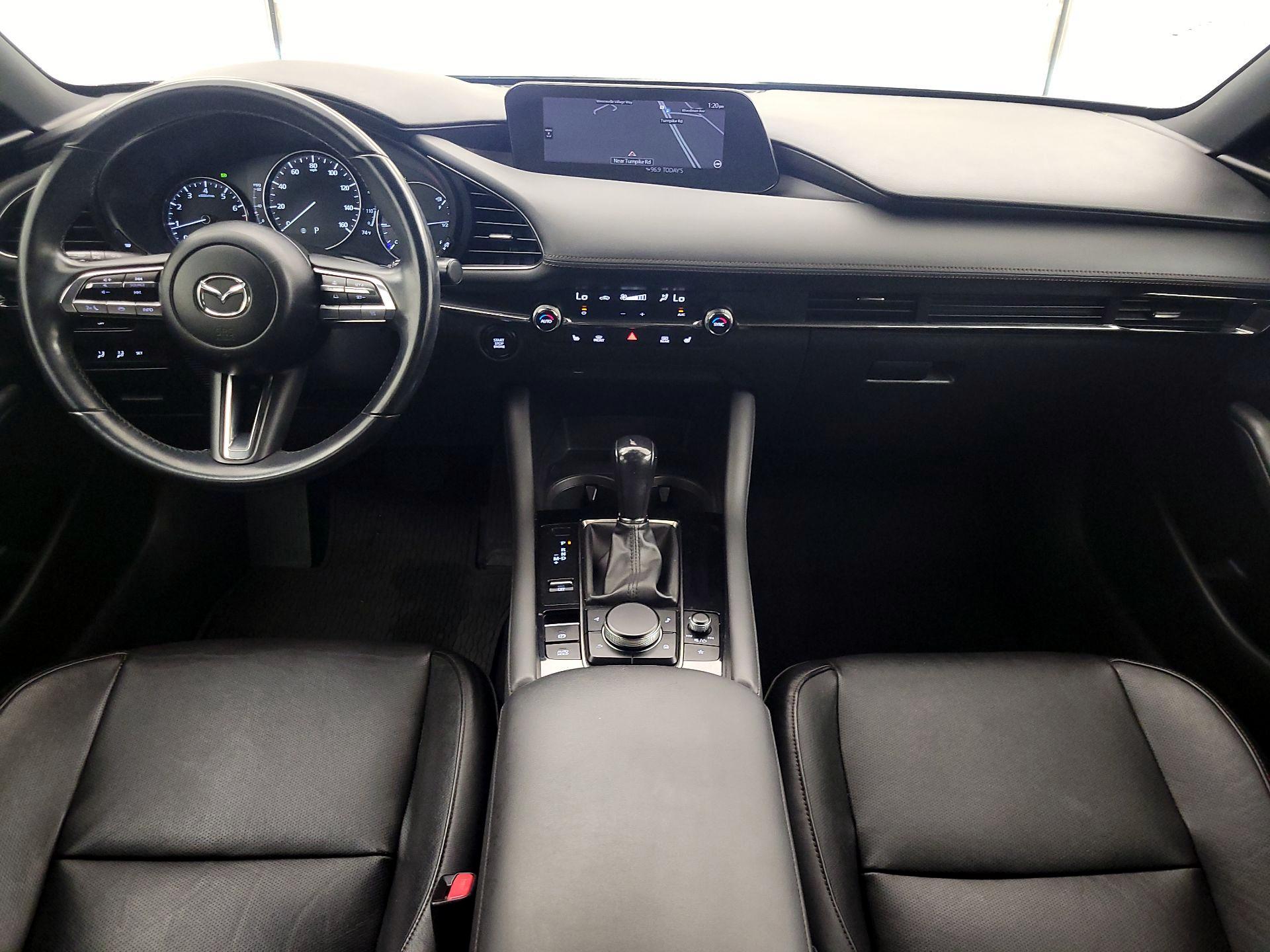 Thumbnail: 2020 Mazda Mazda3 - 8