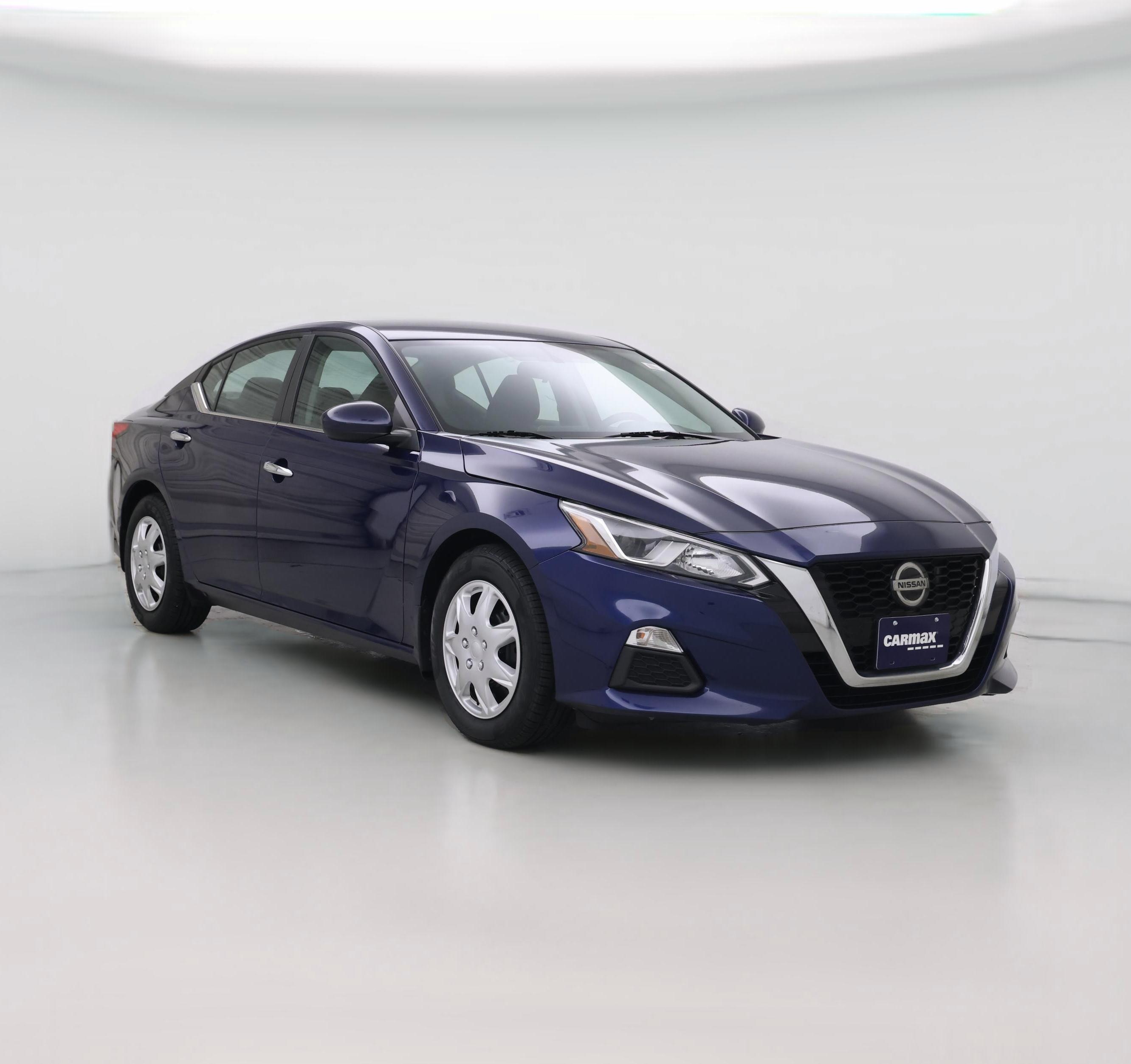Thumbnail: 2019 Nissan Altima - 1