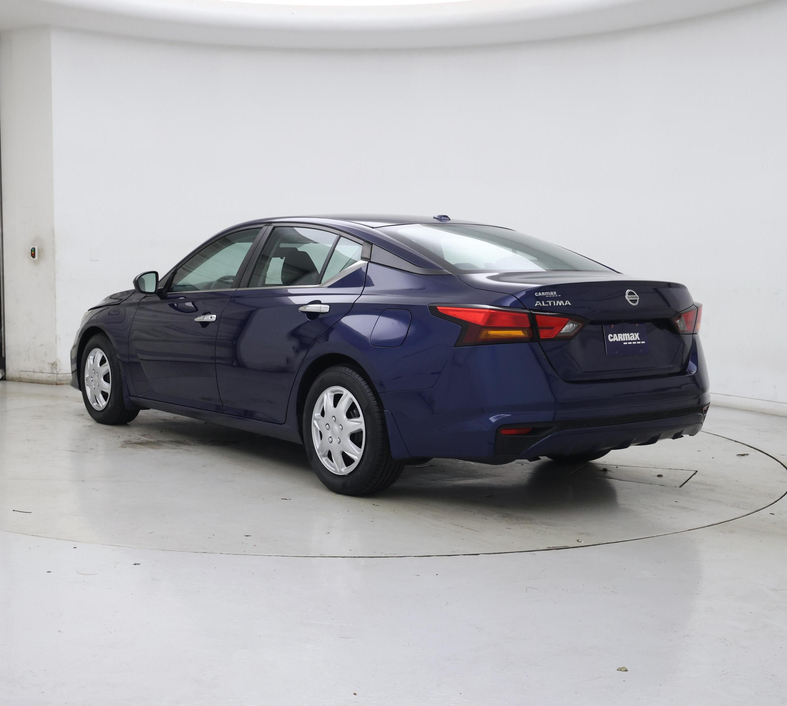Thumbnail: 2019 Nissan Altima - 2
