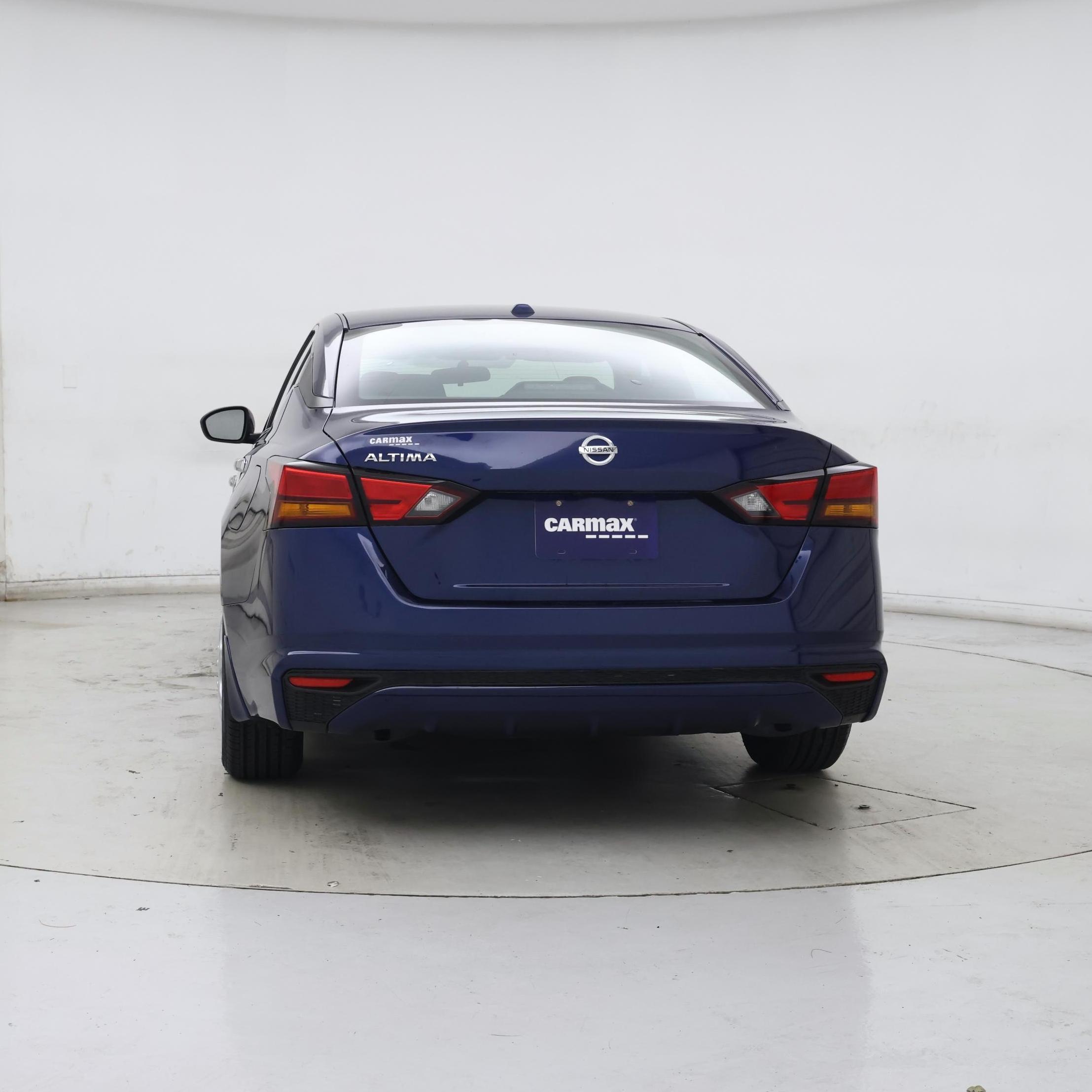 Thumbnail: 2019 Nissan Altima - 6