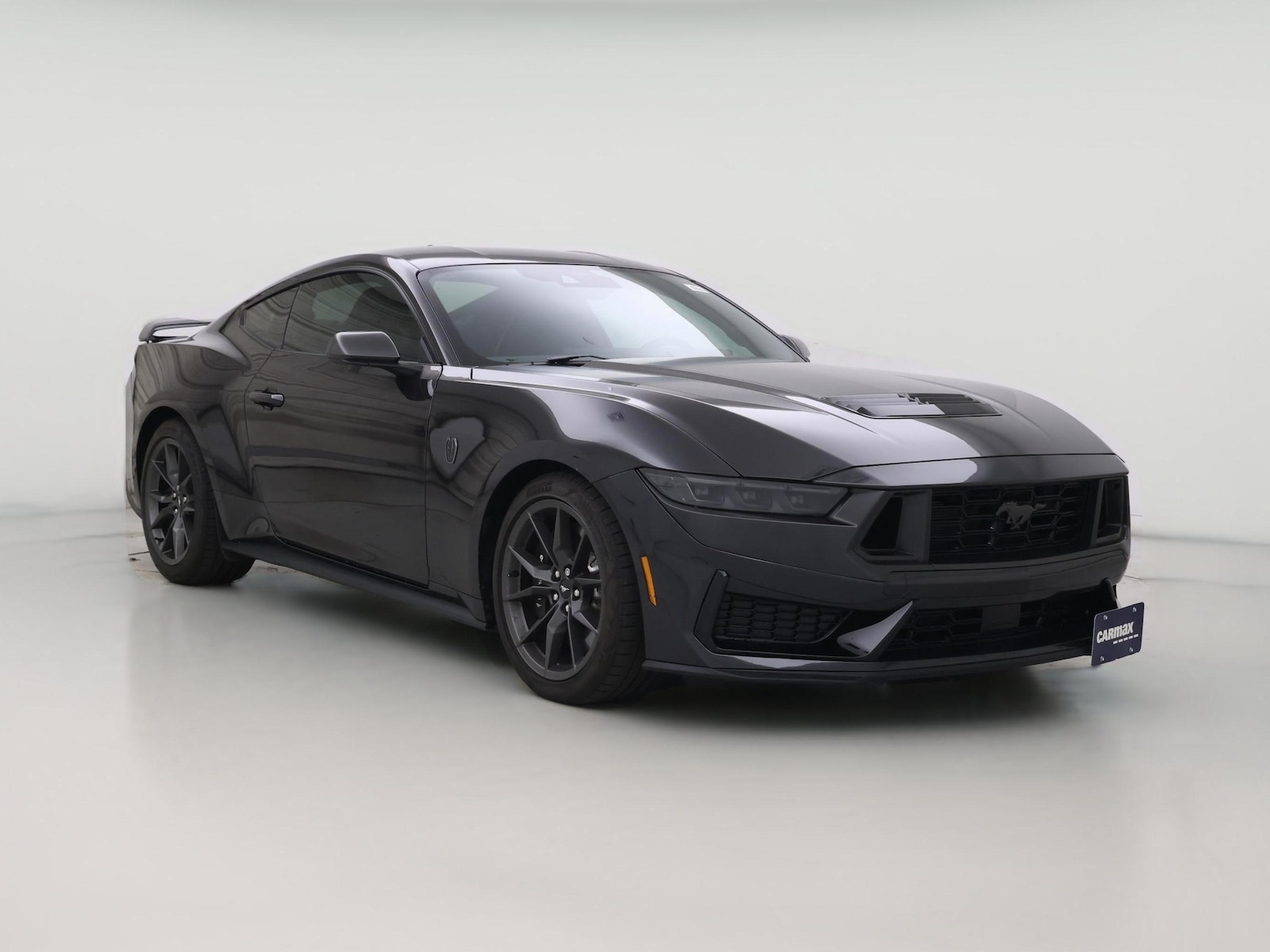 2024 Ford Mustang Dark Horse