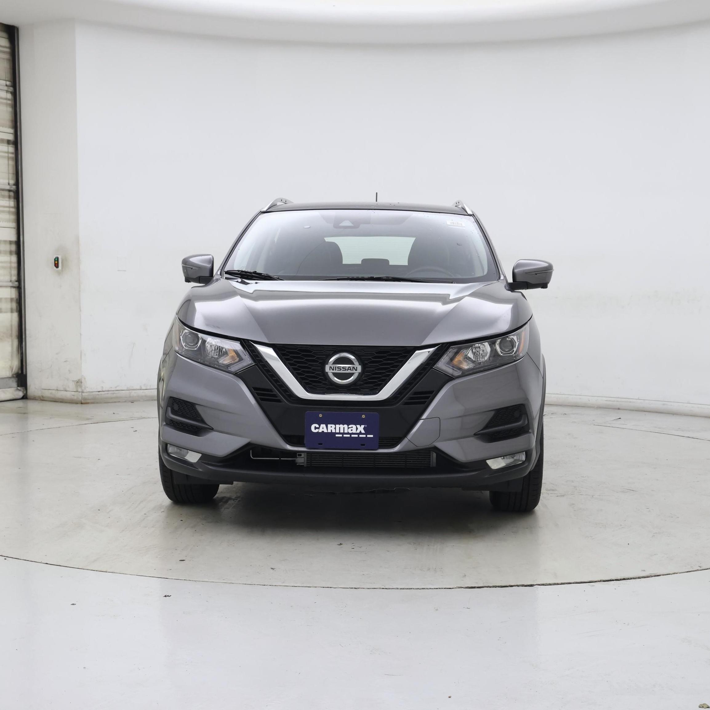 Thumbnail: 2022 Nissan Rogue Sport - 5