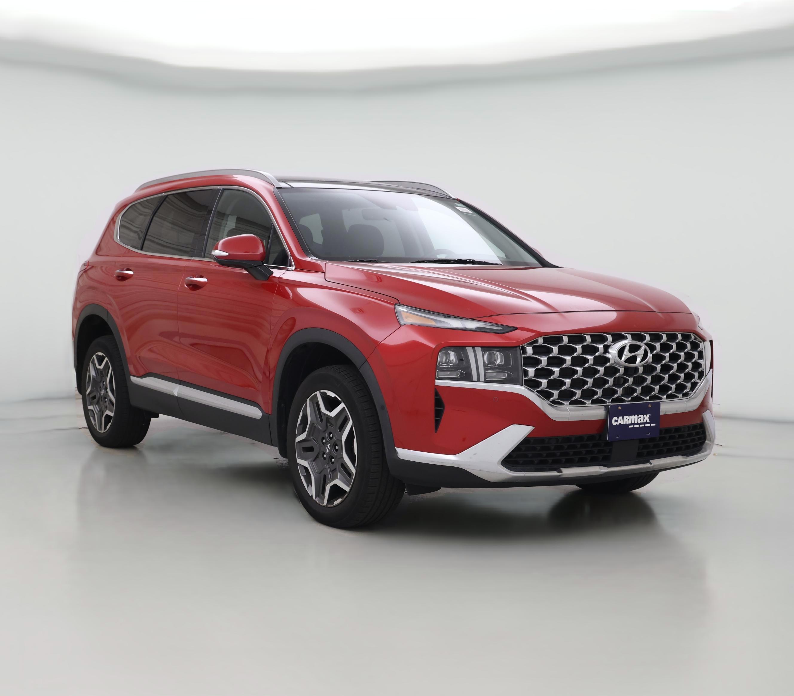 Thumbnail: 2023 Hyundai Santa Fe - 1