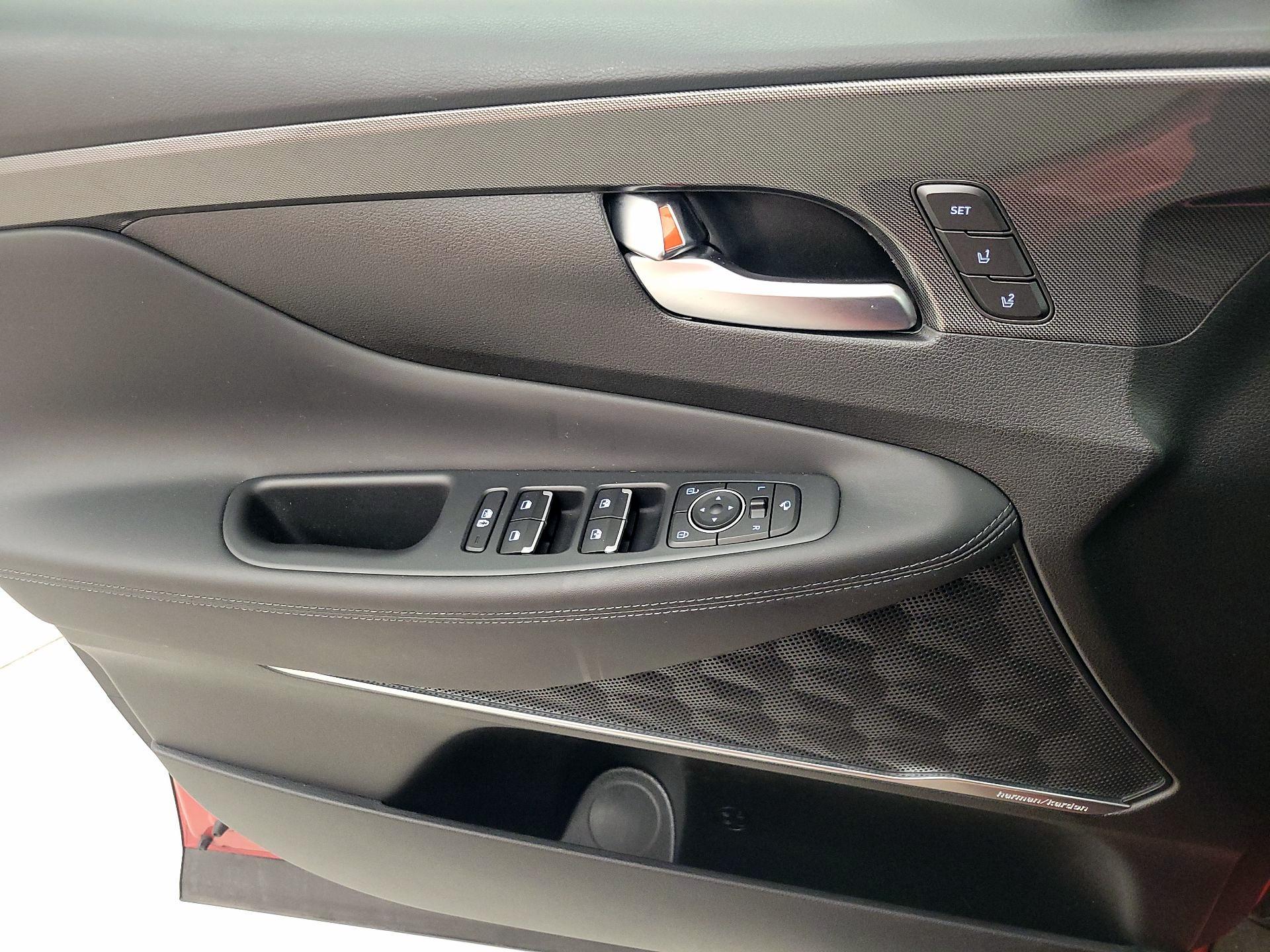 Thumbnail: 2023 Hyundai Santa Fe - 12