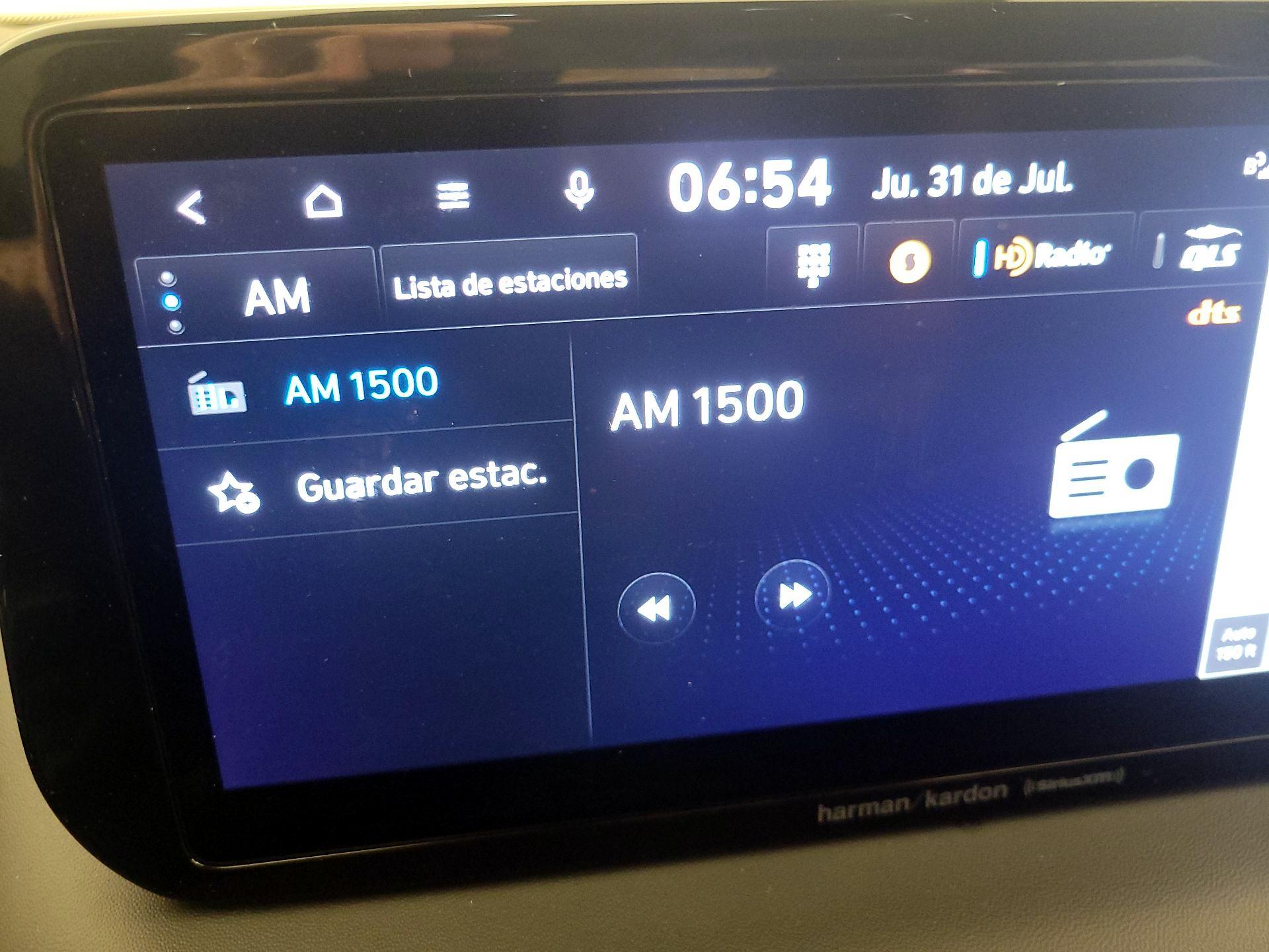 Thumbnail: 2023 Hyundai Santa Fe - 16