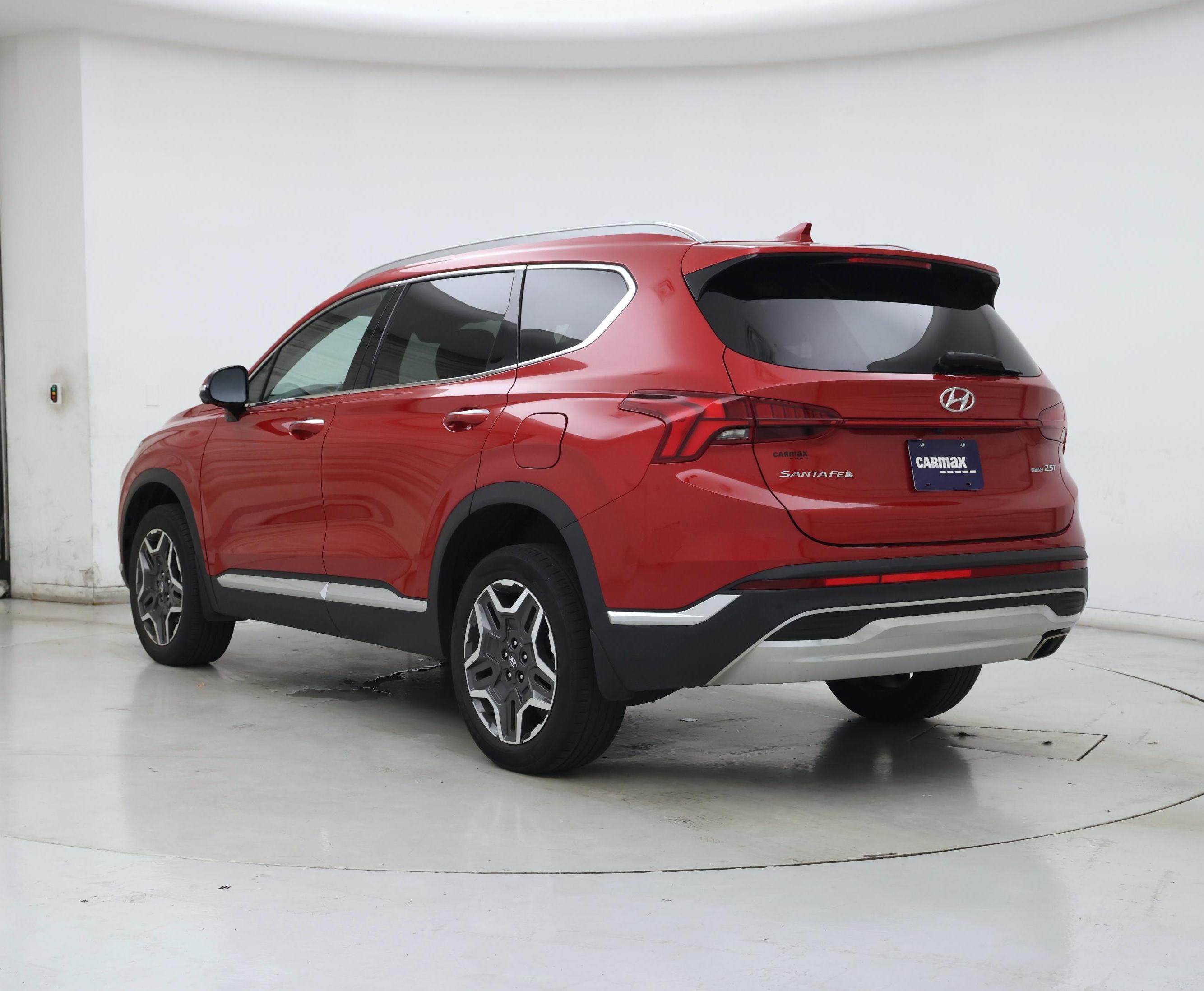 Thumbnail: 2023 Hyundai Santa Fe - 2