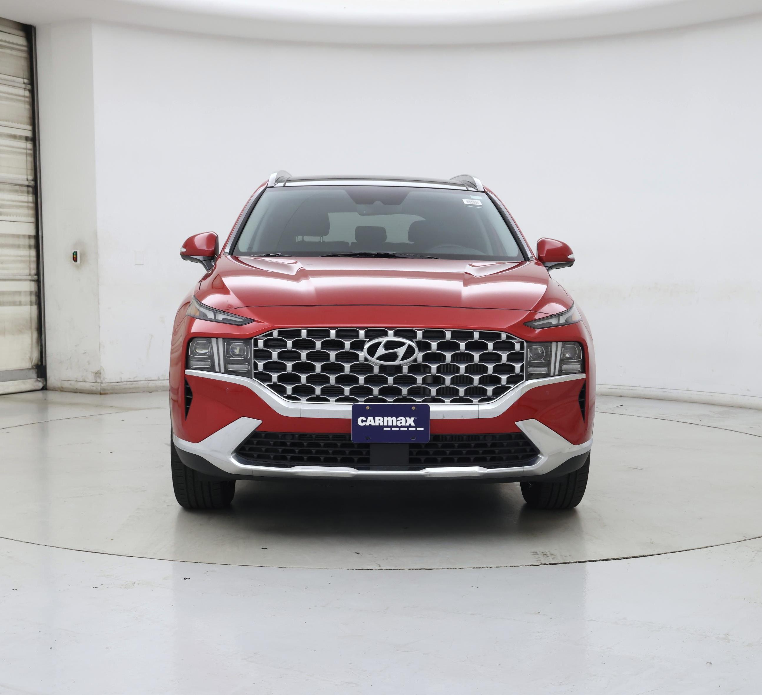 Thumbnail: 2023 Hyundai Santa Fe - 5