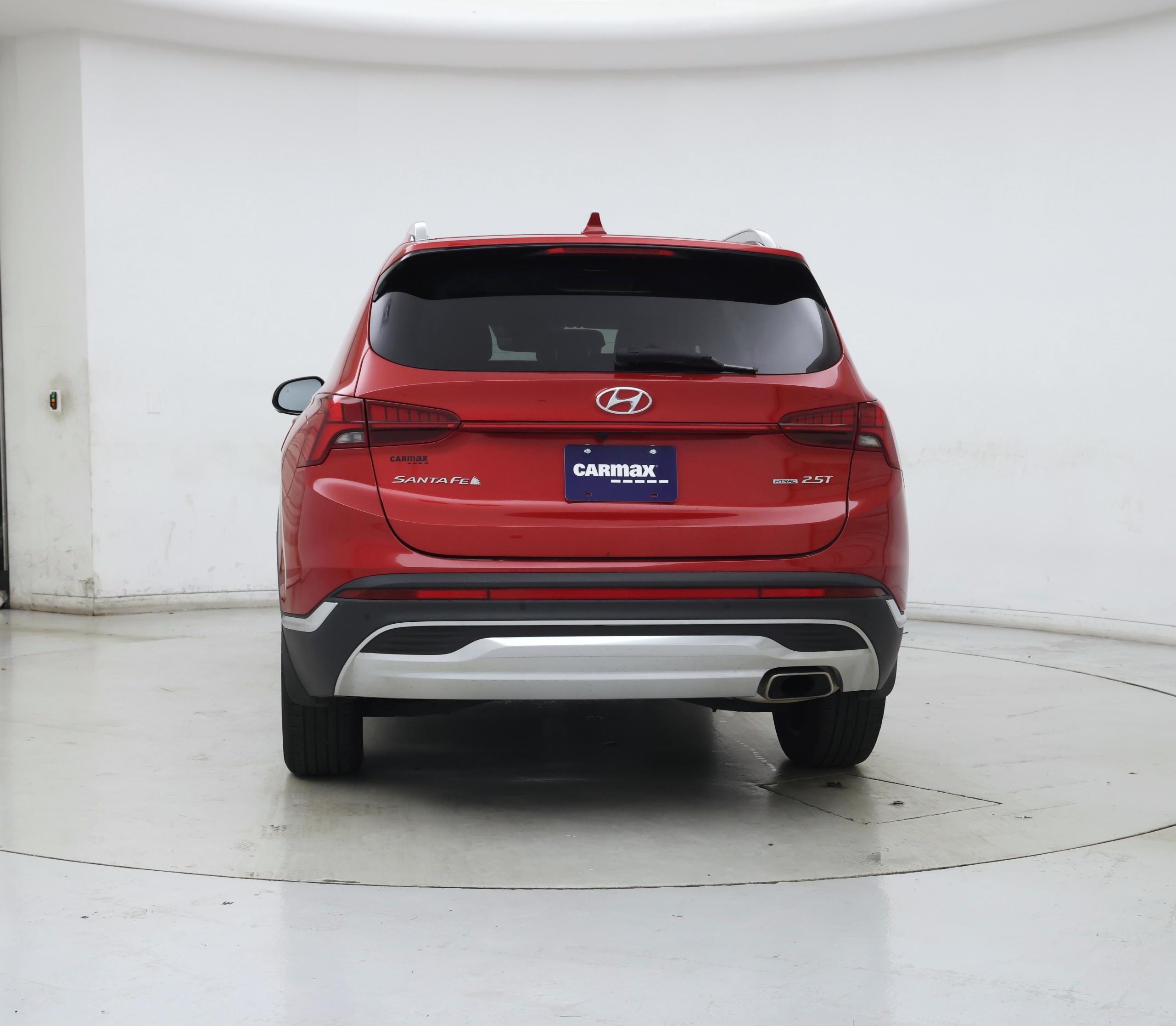 Thumbnail: 2023 Hyundai Santa Fe - 6