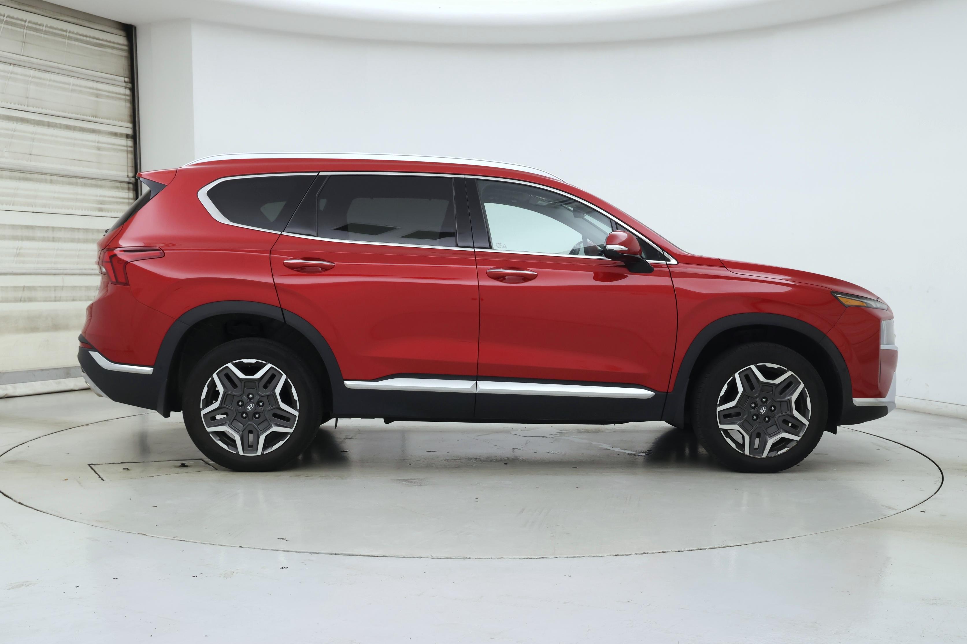 Thumbnail: 2023 Hyundai Santa Fe - 7