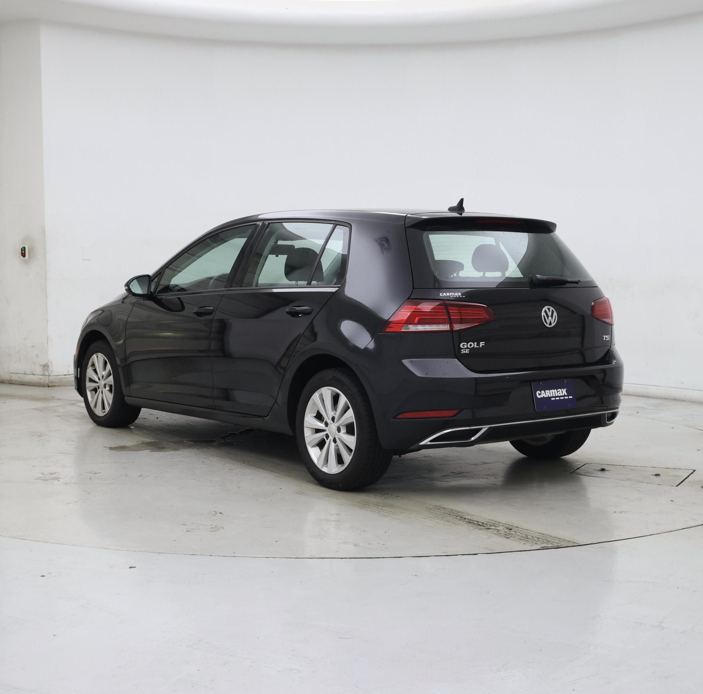 Thumbnail: 2018 Volkswagen Golf - 2