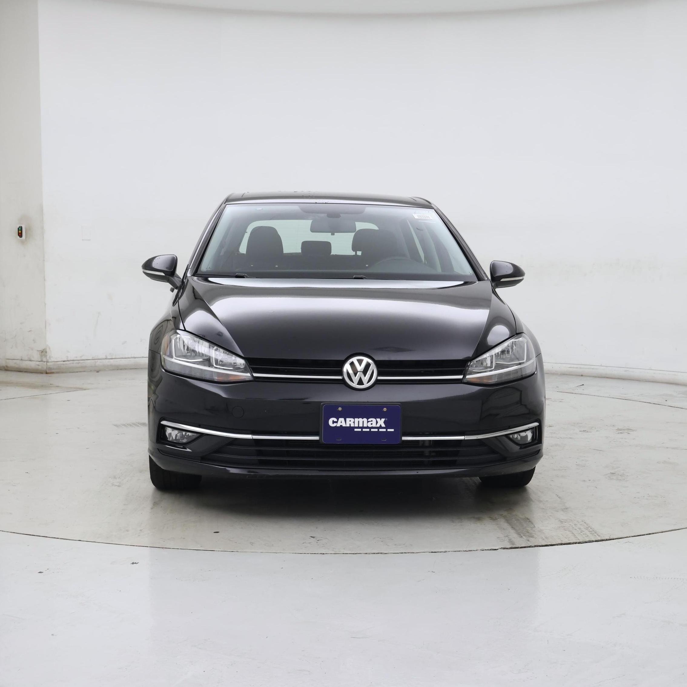 Thumbnail: 2018 Volkswagen Golf - 5
