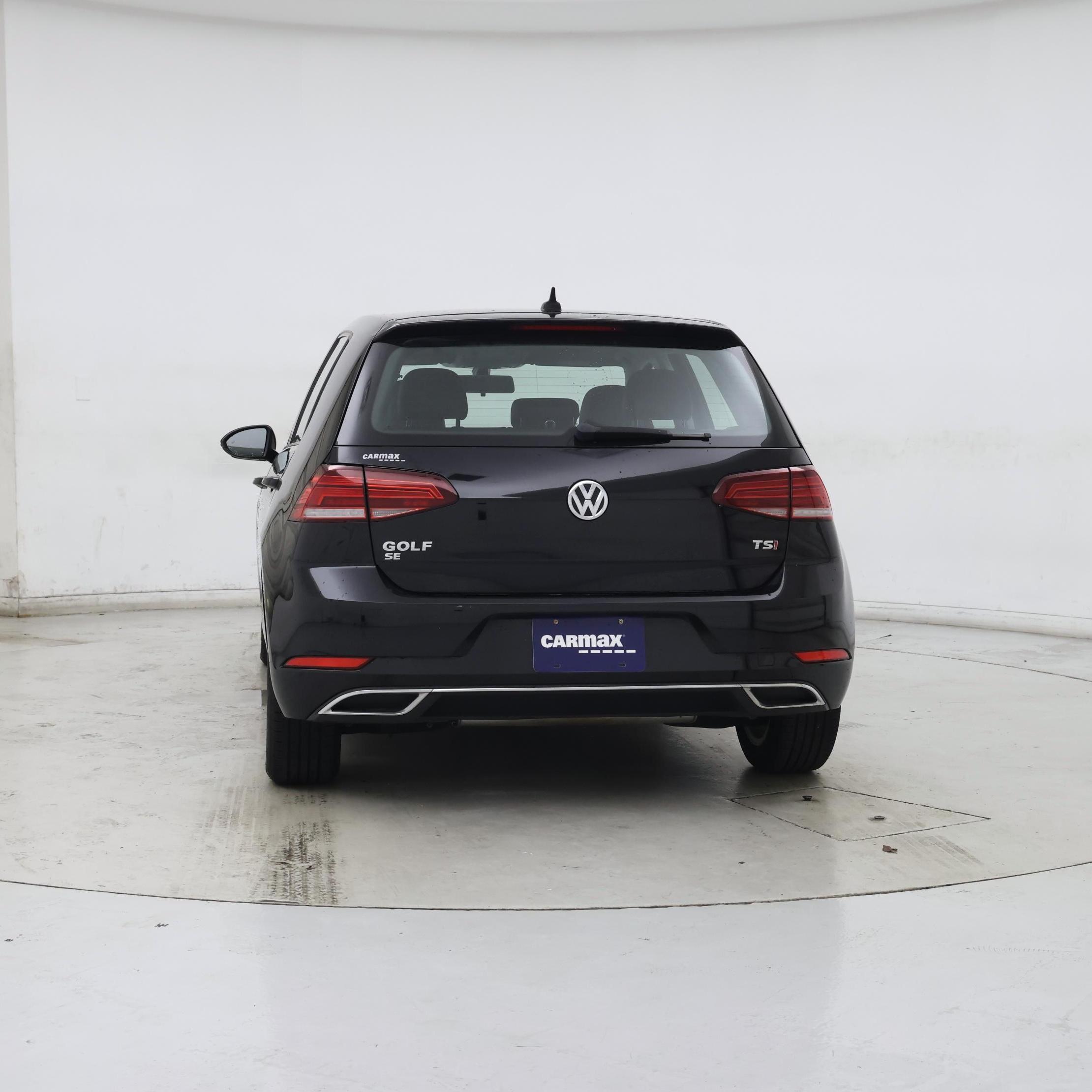 Thumbnail: 2018 Volkswagen Golf - 6