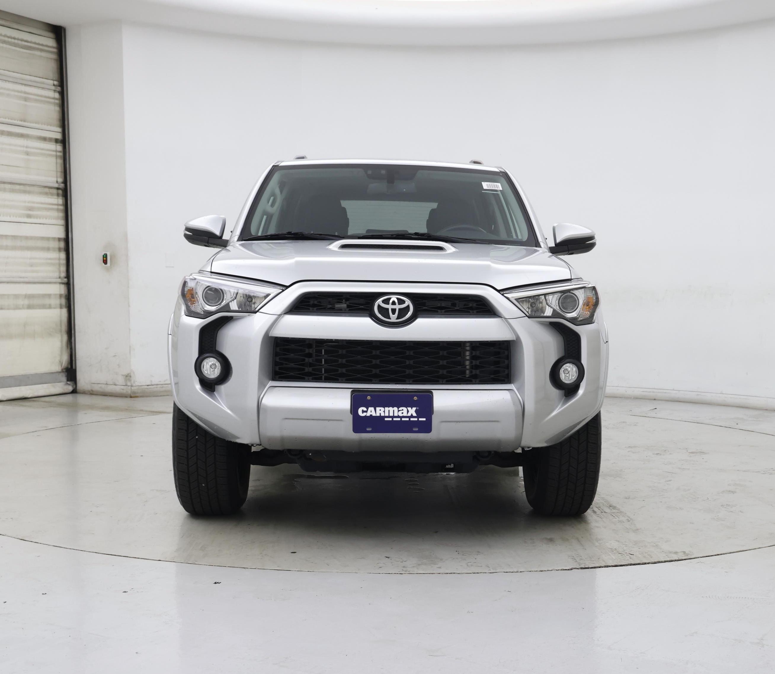 Thumbnail: 2019 Toyota 4Runner - 5
