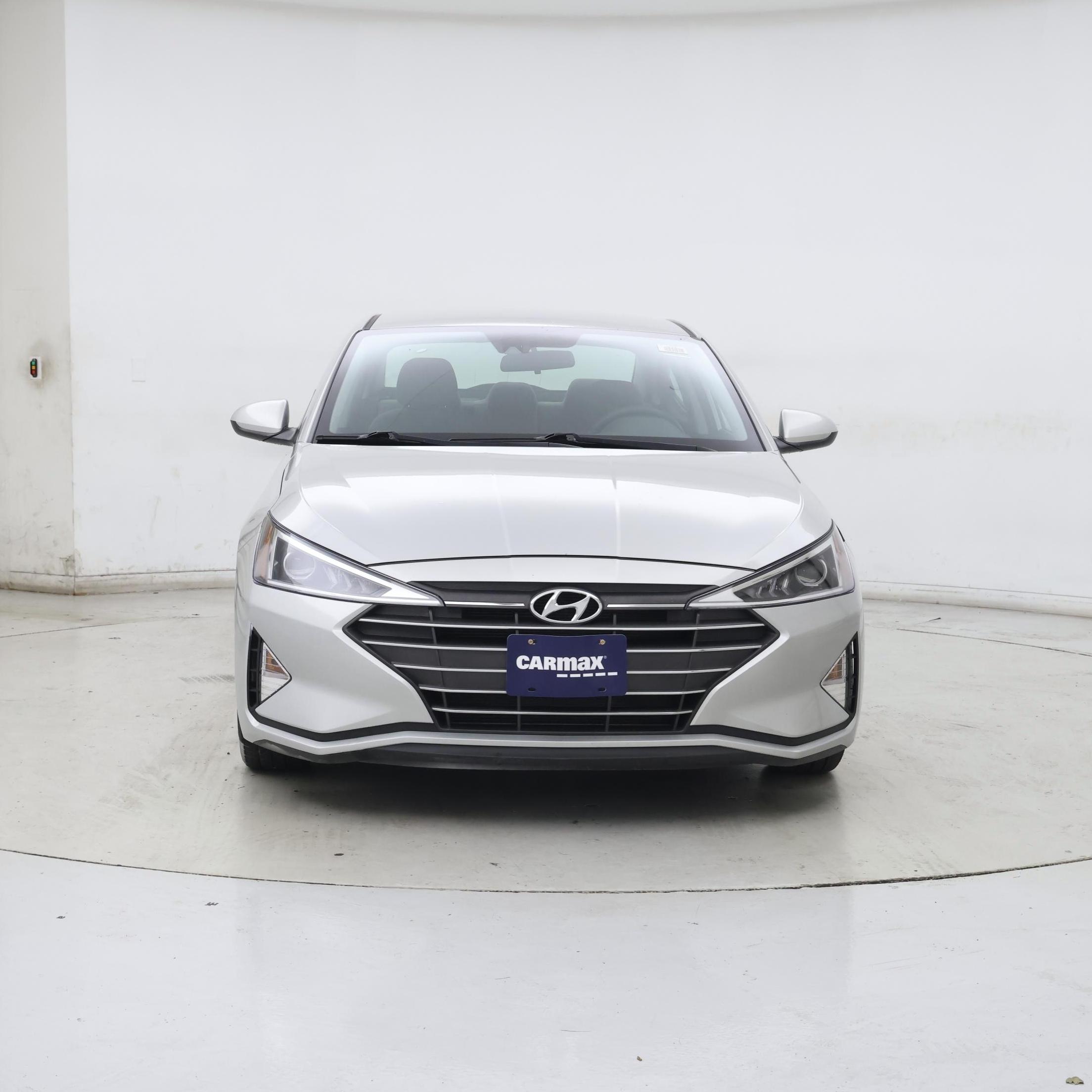 Thumbnail: 2020 Hyundai Elantra - 5