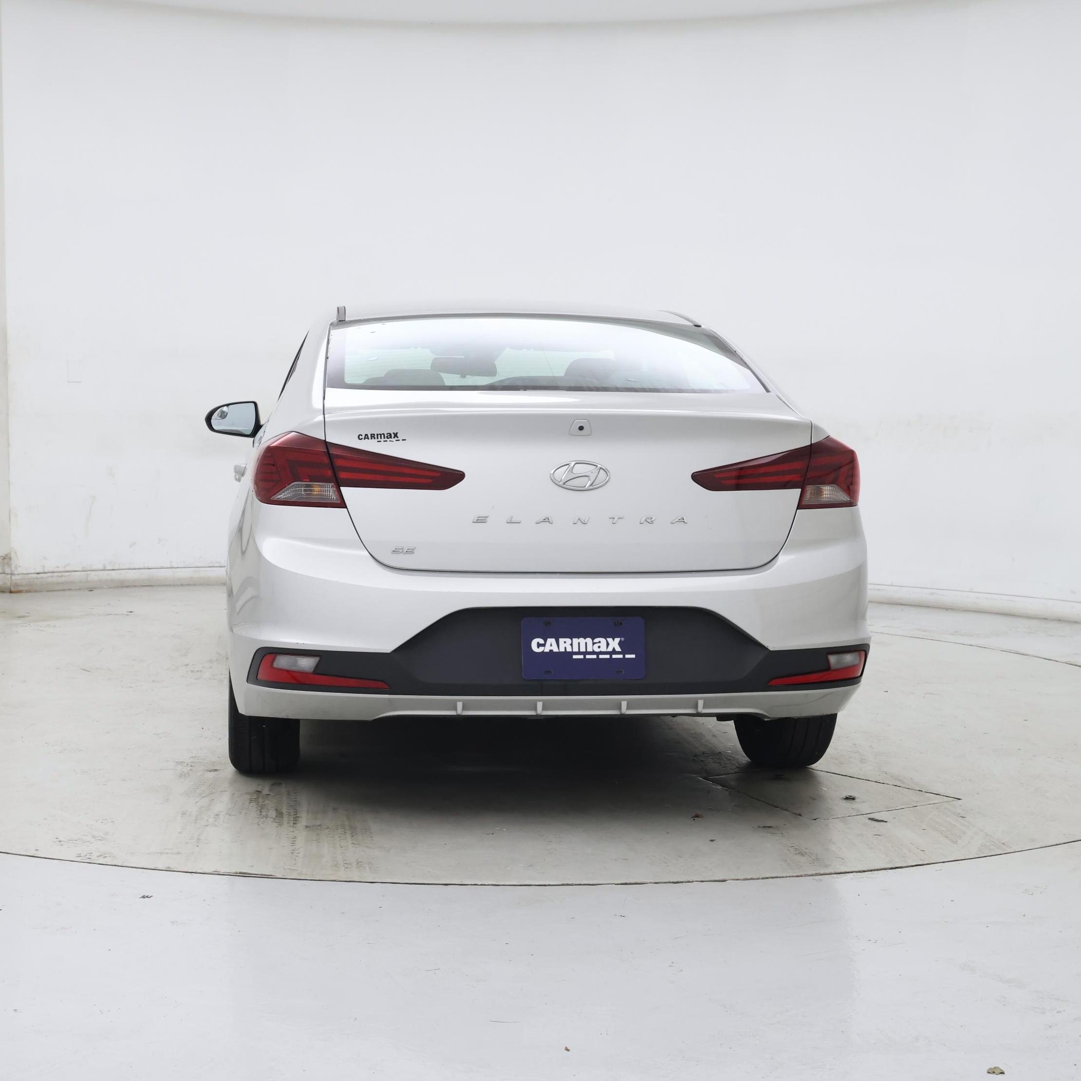 Thumbnail: 2020 Hyundai Elantra - 6