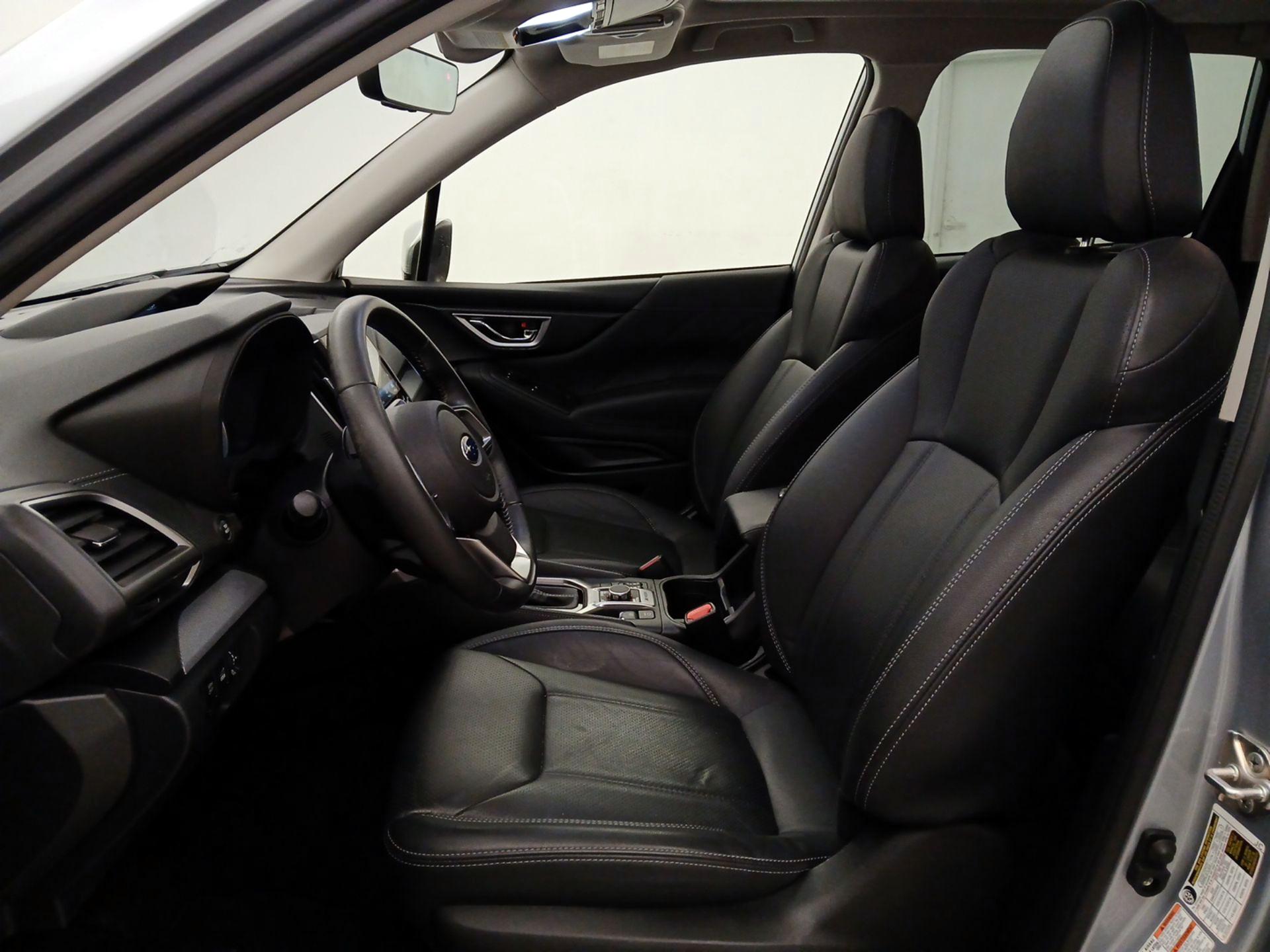 Thumbnail: 2020 Subaru Forester - 11