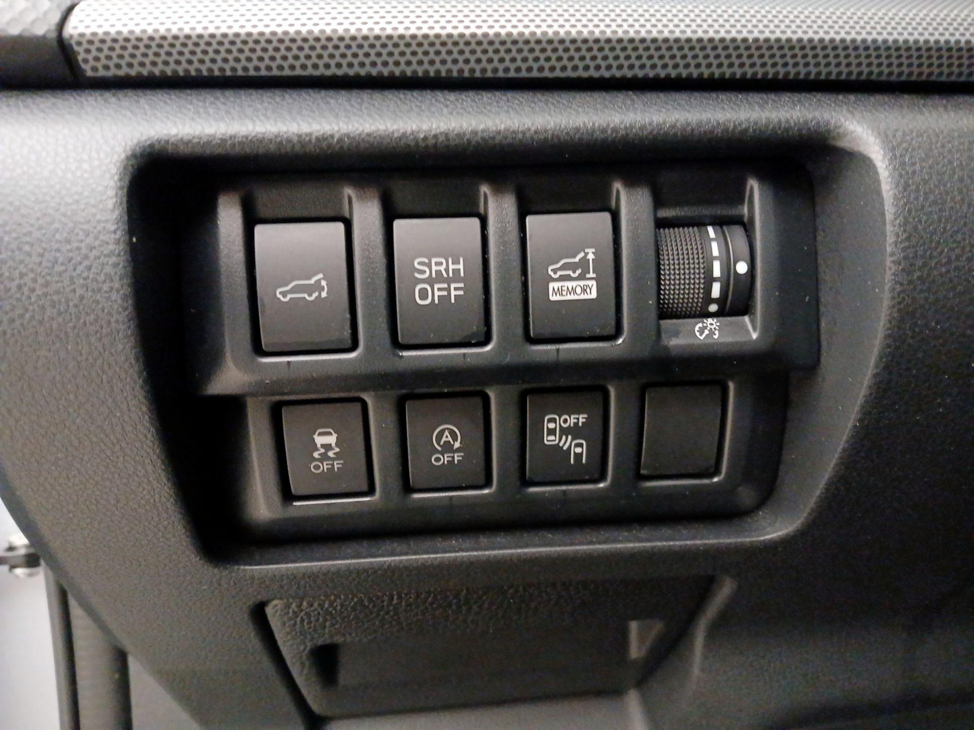 Thumbnail: 2020 Subaru Forester - 13