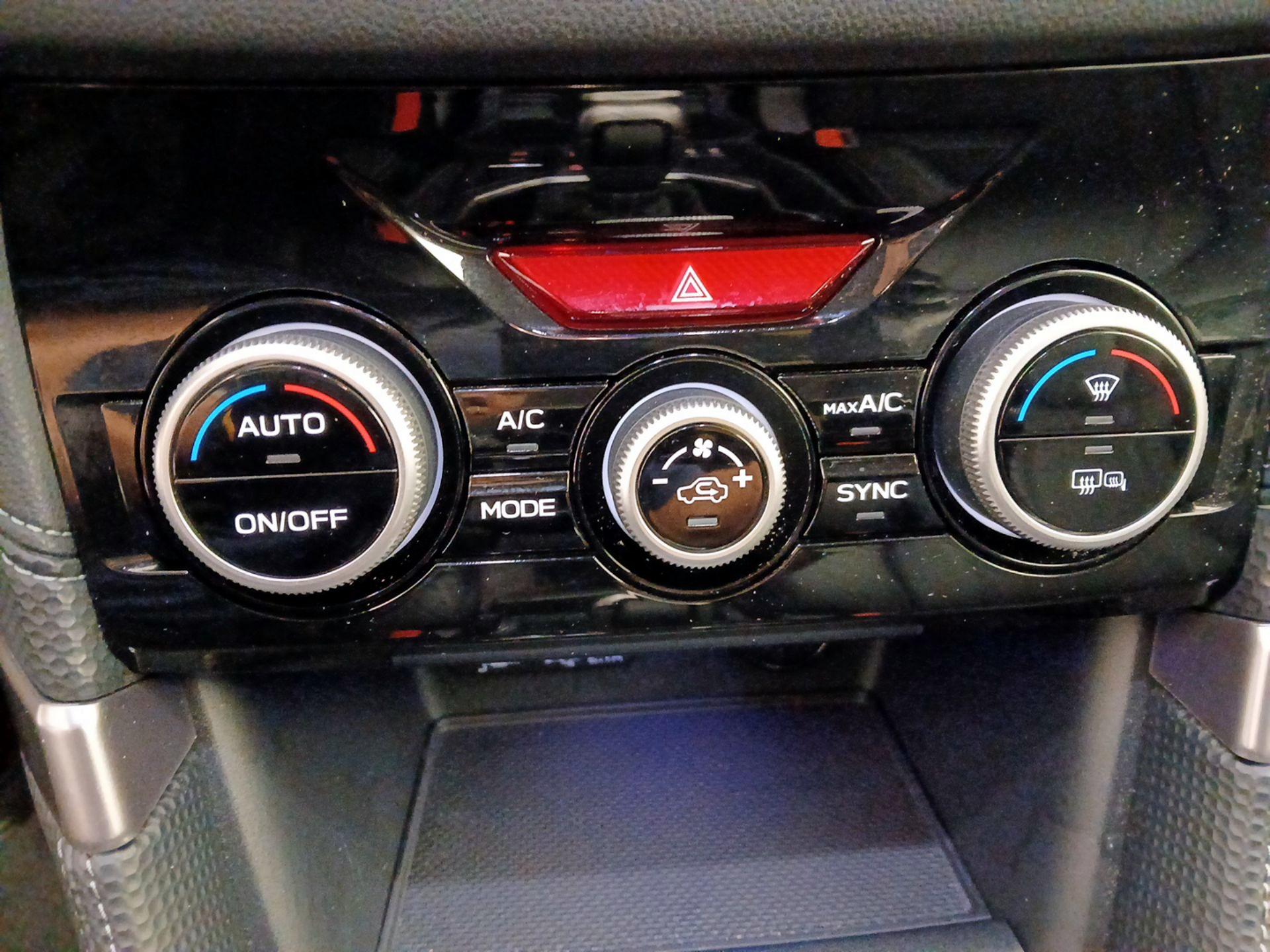 Thumbnail: 2020 Subaru Forester - 16
