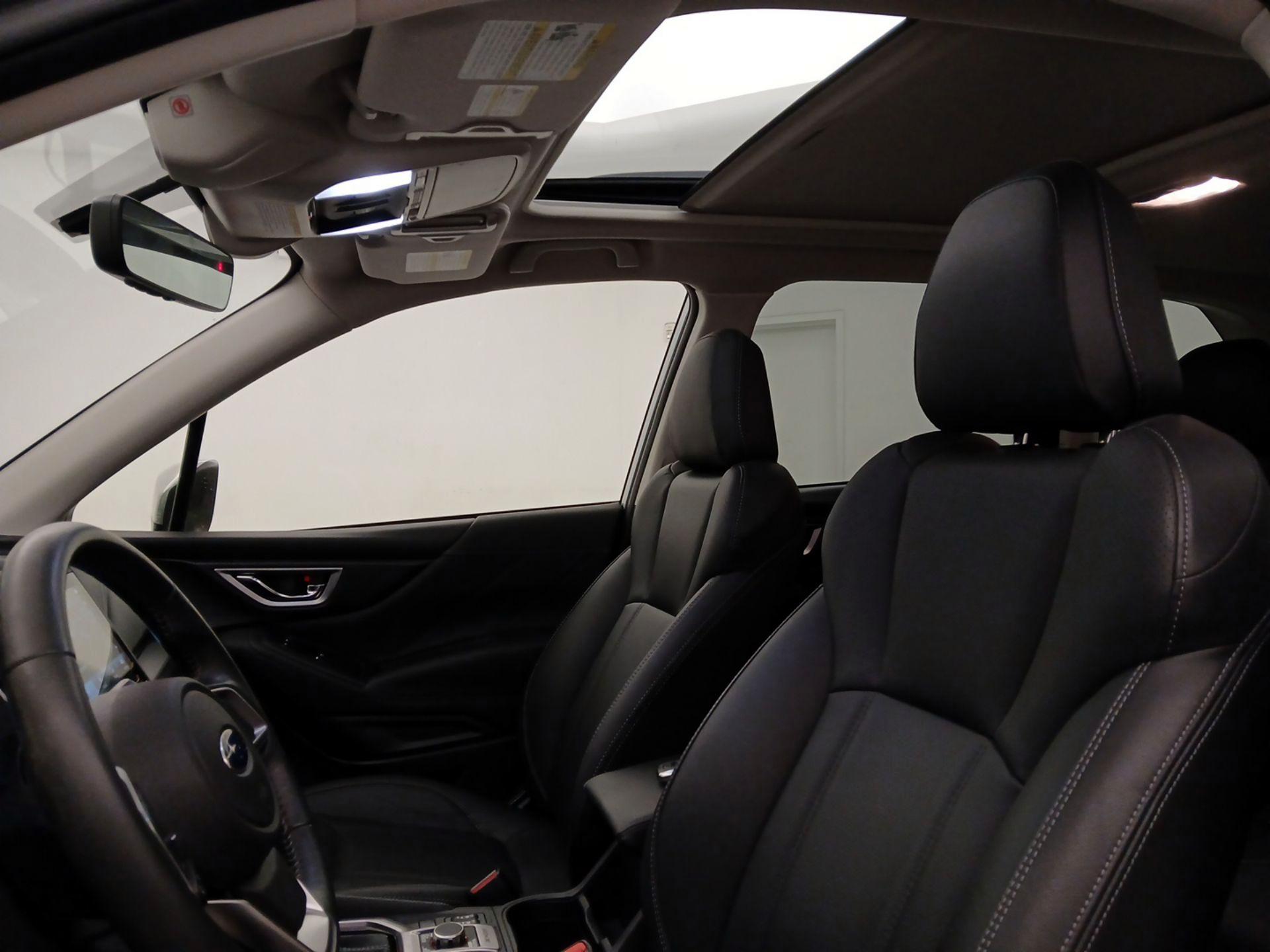 Thumbnail: 2020 Subaru Forester - 19
