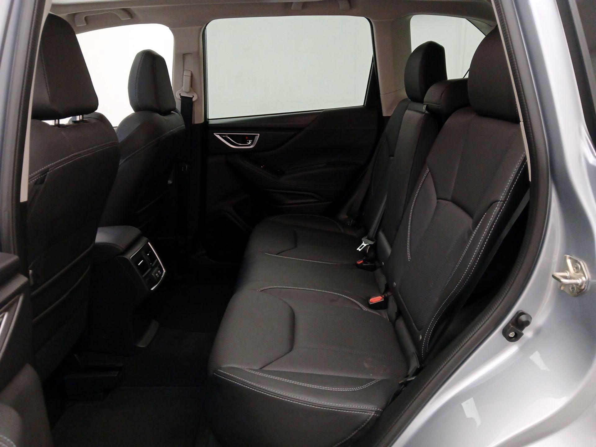 Thumbnail: 2020 Subaru Forester - 20